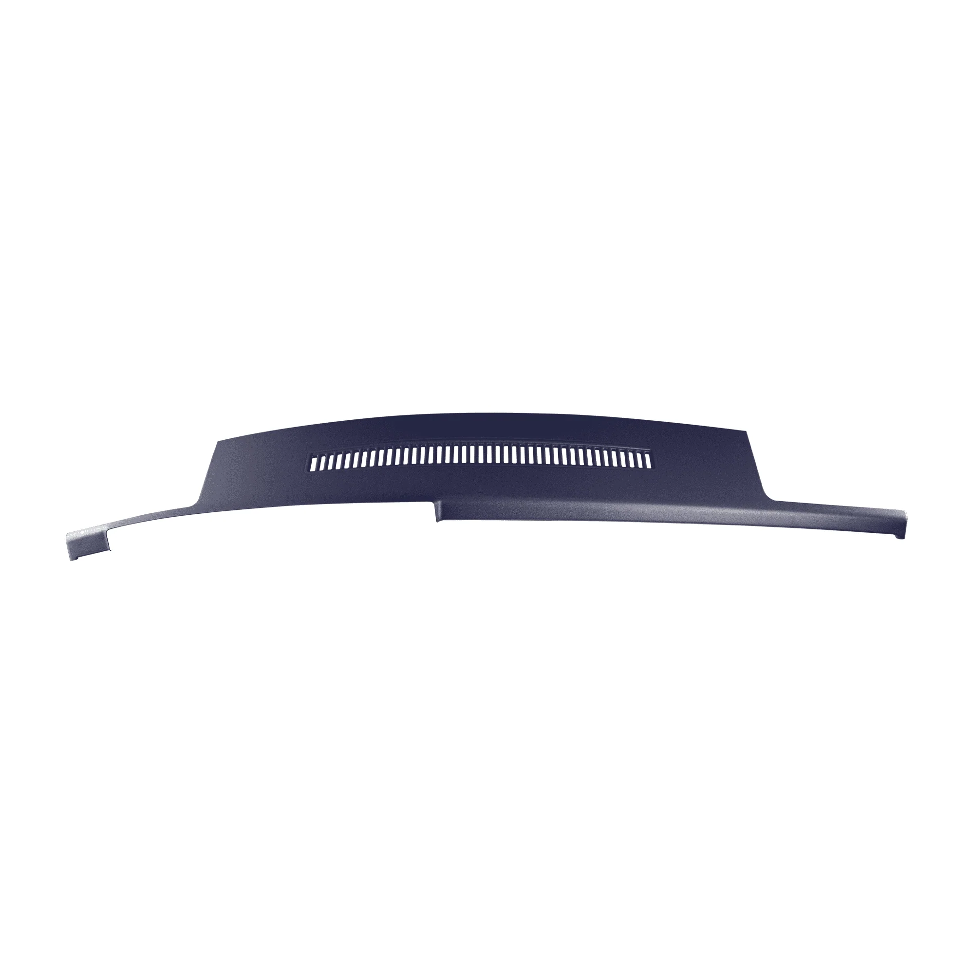 1988–1994 Chevrolet C/K 1500–3500 / GMC C/K 1500–3500 Truck & SUV Dash Cover with Defrost Louvers – Hard Molded Plastic Overlay – Made in the USA - 8894GM - Image 12