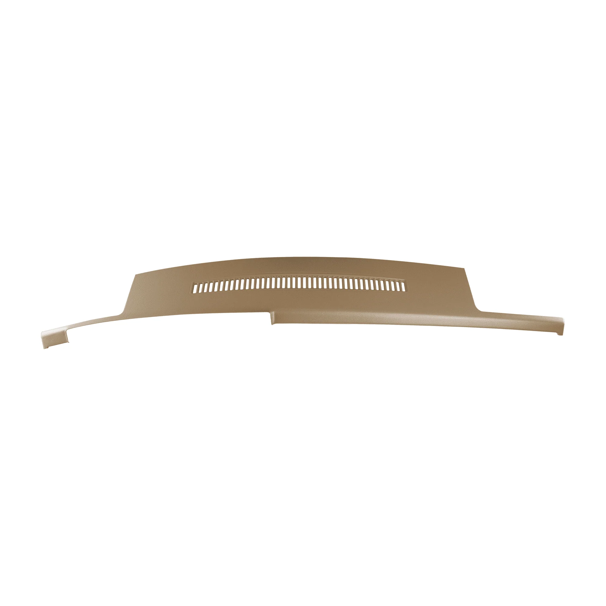 1988–1994 Chevrolet C/K 1500–3500 / GMC C/K 1500–3500 Truck & SUV Dash Cover with Defrost Louvers – Hard Molded Plastic Overlay – Made in the USA - 8894GM - Image 17