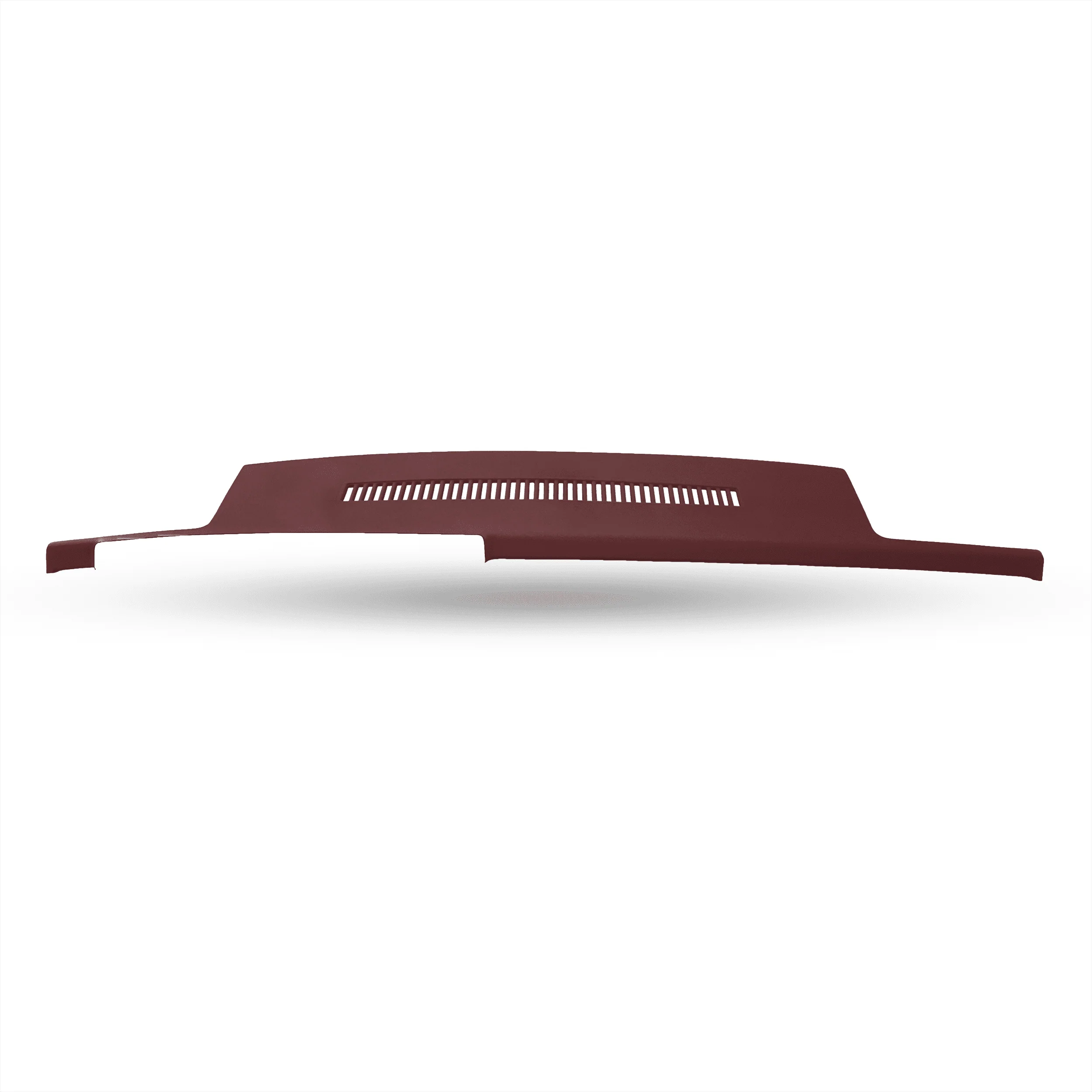 1988–1994 Chevrolet C/K 1500–3500 / GMC C/K 1500–3500 Truck & SUV Dash Cover with Defrost Louvers – Hard Molded Plastic Overlay – Made in the USA - 8894GM - Image 24
