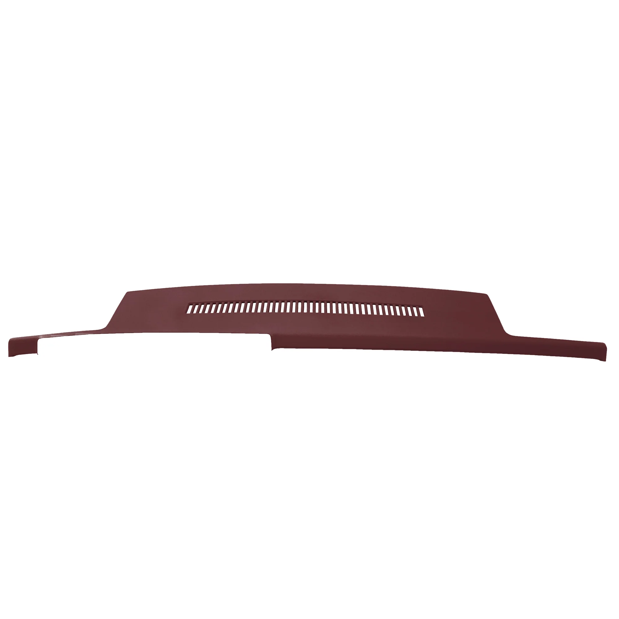 1988–1994 Chevrolet C/K 1500–3500 / GMC C/K 1500–3500 Truck & SUV Dash Cover with Defrost Louvers – Hard Molded Plastic Overlay – Made in the USA - 8894GM - Image 25