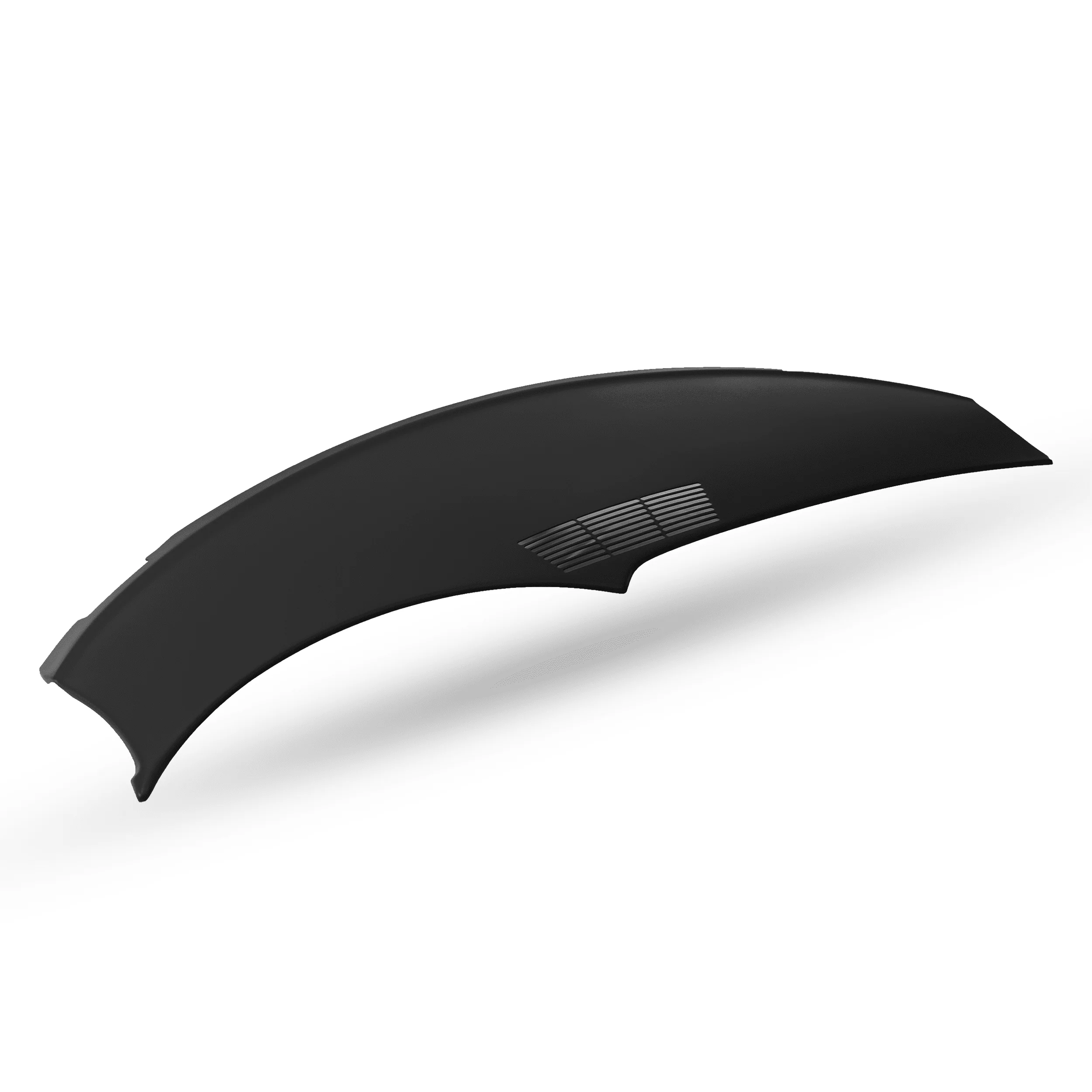 1993–1996 Chevrolet Camaro Dash Cover – Hard Molded Plastic Overlay – Does NOT Fit Firebird/Trans Am – Made in the USA - 9396CM - Image 4