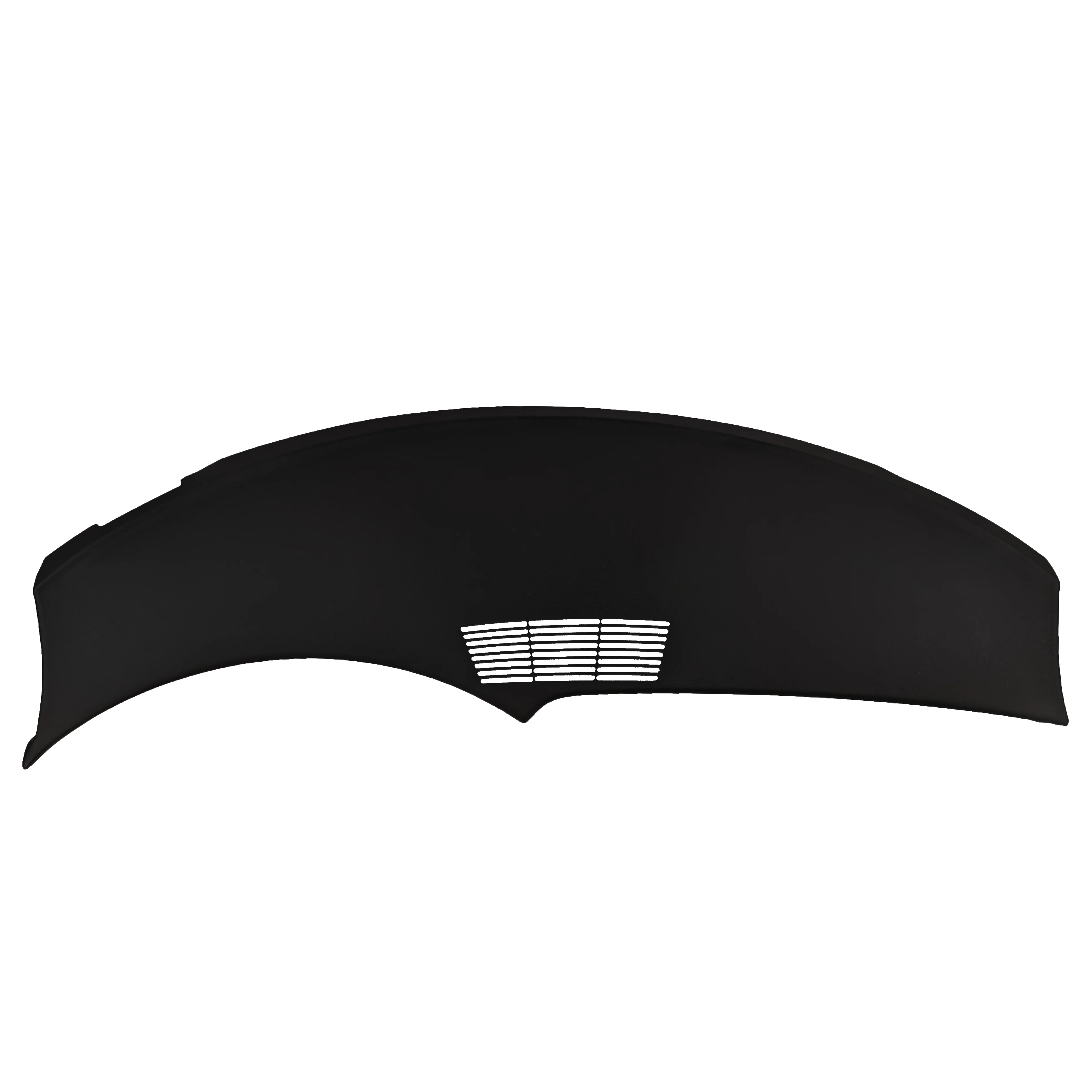 1993–1996 Chevrolet Camaro Dash Cover – Hard Molded Plastic Overlay – Does NOT Fit Firebird/Trans Am – Made in the USA - 9396CM - Image 7