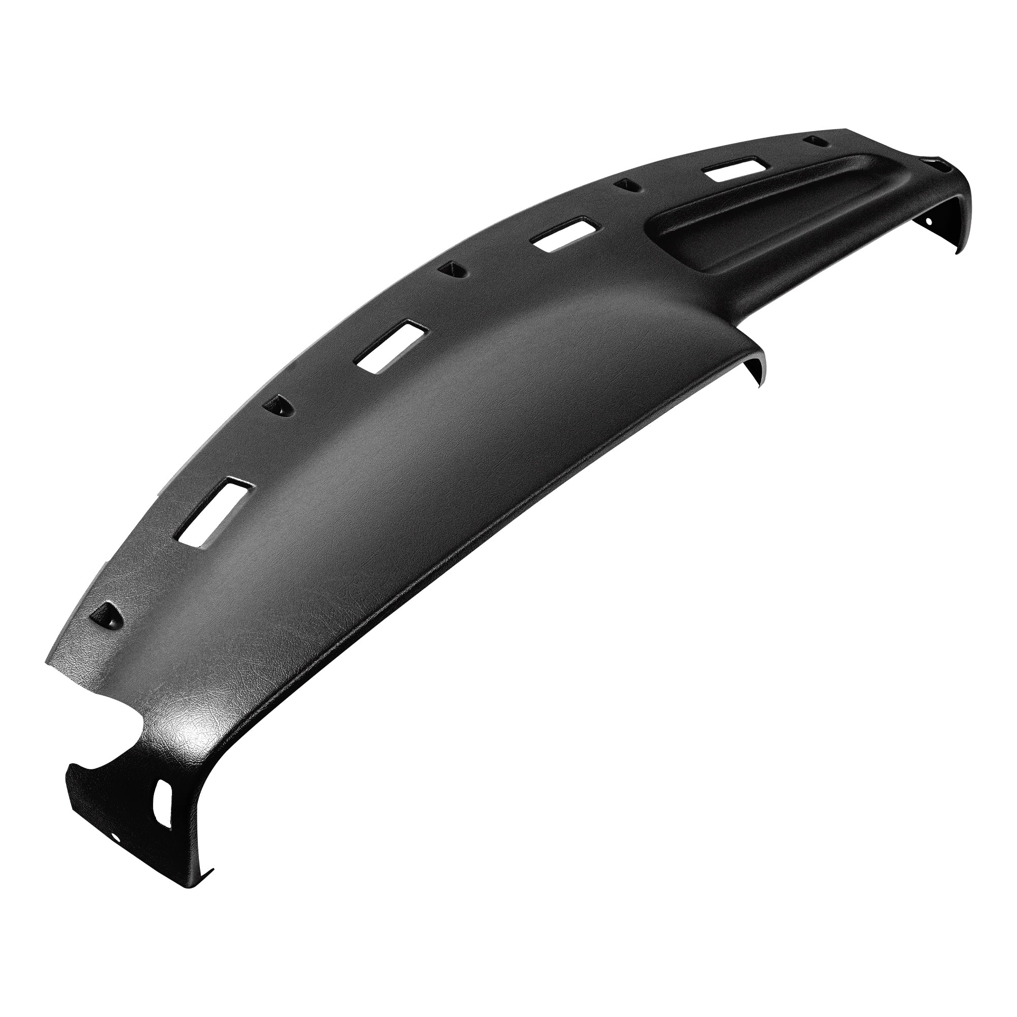 1994–1997 Dodge Ram Dash Cover – Hard Molded Plastic Overlay – Made in the USA - 9497DR - Image 11