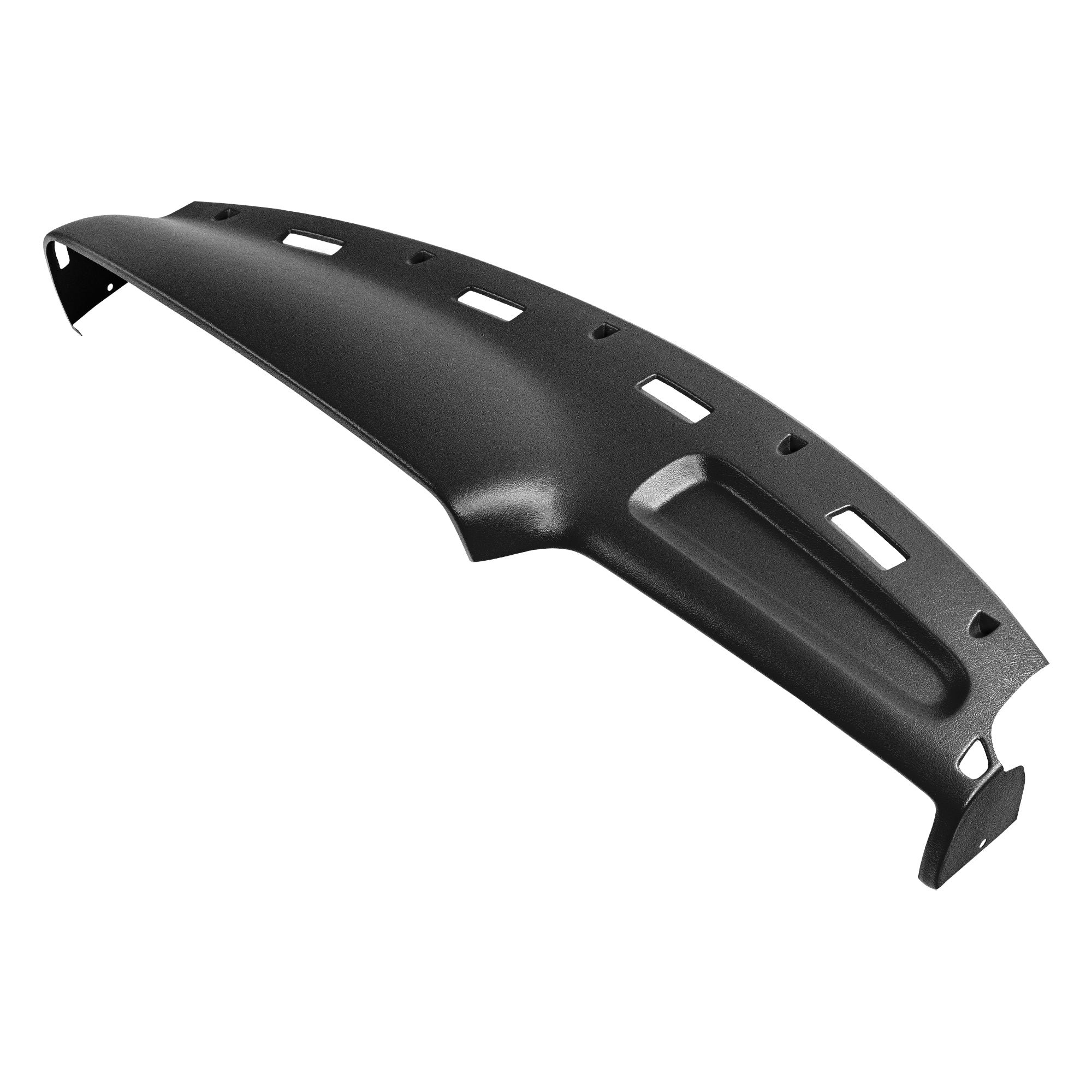 1994–1997 Dodge Ram Dash Cover – Hard Molded Plastic Overlay – Made in the USA - 9497DR - Image 12