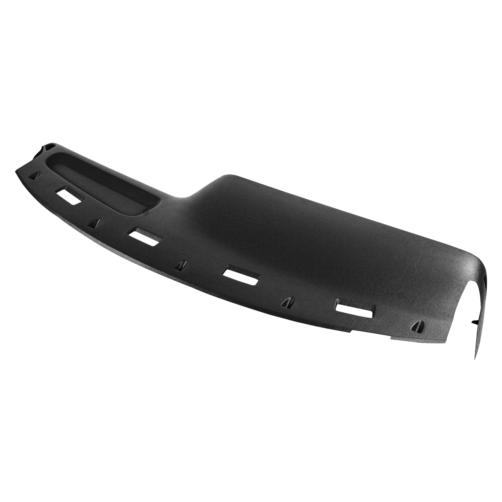 1994–1997 Dodge Ram Dash Cover – Hard Molded Plastic Overlay – Made in the USA - 9497DR - Image 13