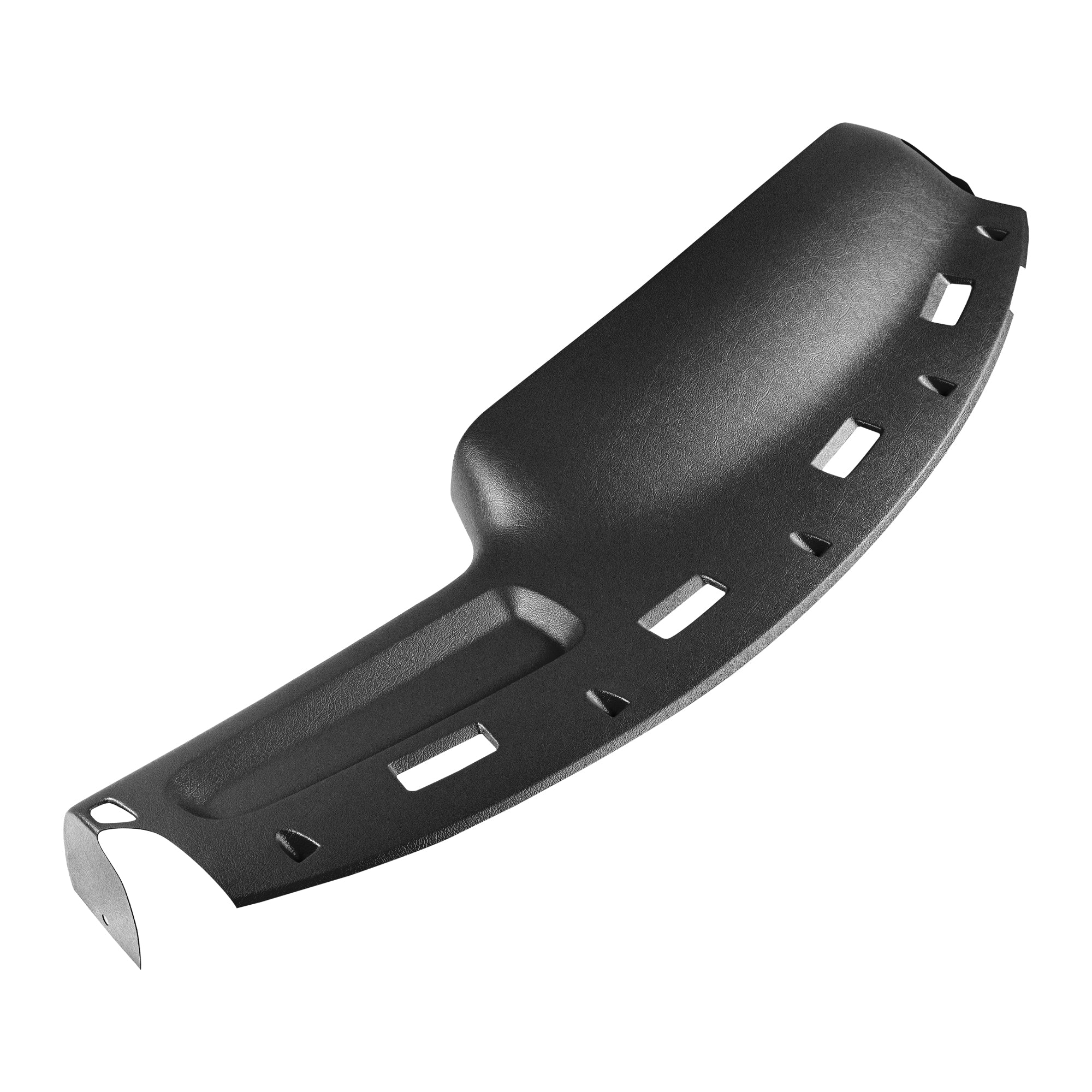 1994–1997 Dodge Ram Dash Cover – Hard Molded Plastic Overlay – Made in the USA - 9497DR - Image 14