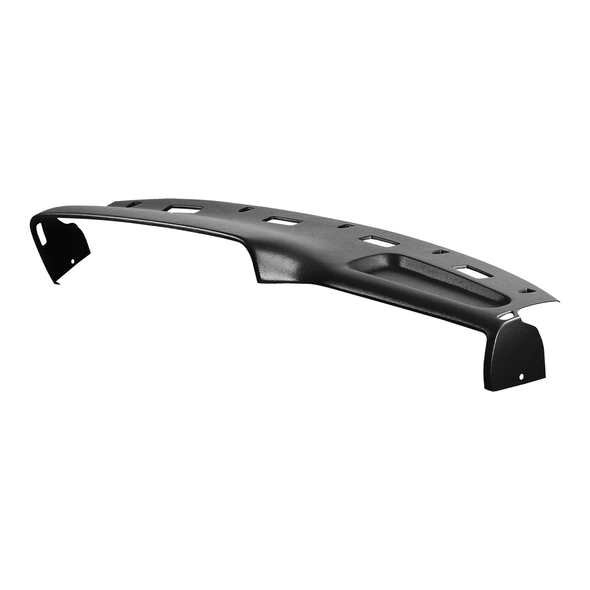 1994–1997 Dodge Ram Dash Cover – Hard Molded Plastic Overlay – Made in the USA - 9497DR - Image 15