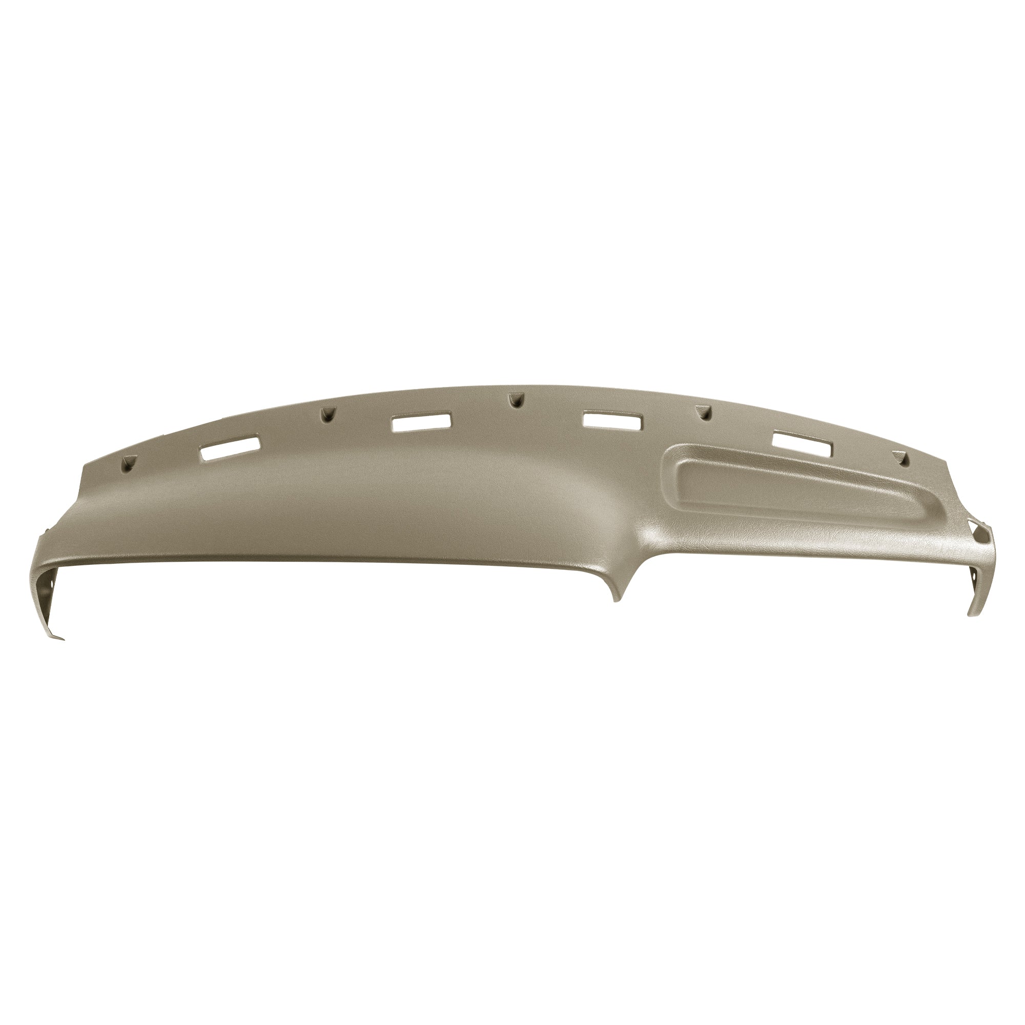 1994–1997 Dodge Ram Dash Cover – Hard Molded Plastic Overlay – Made in the USA - 9497DR - Image 20