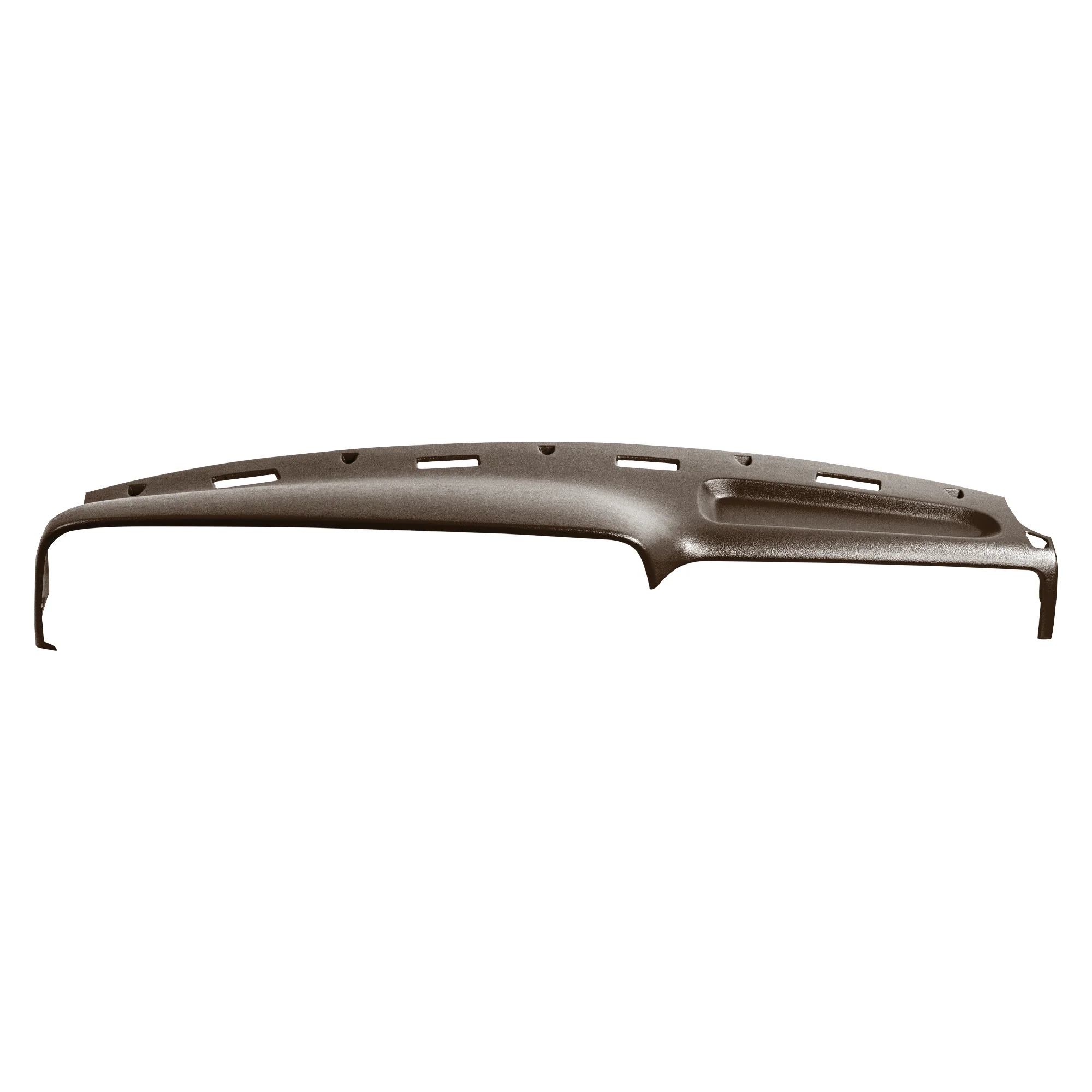 1994–1997 Dodge Ram Dash Cover – Hard Molded Plastic Overlay – Made in the USA - 9497DR - Image 3