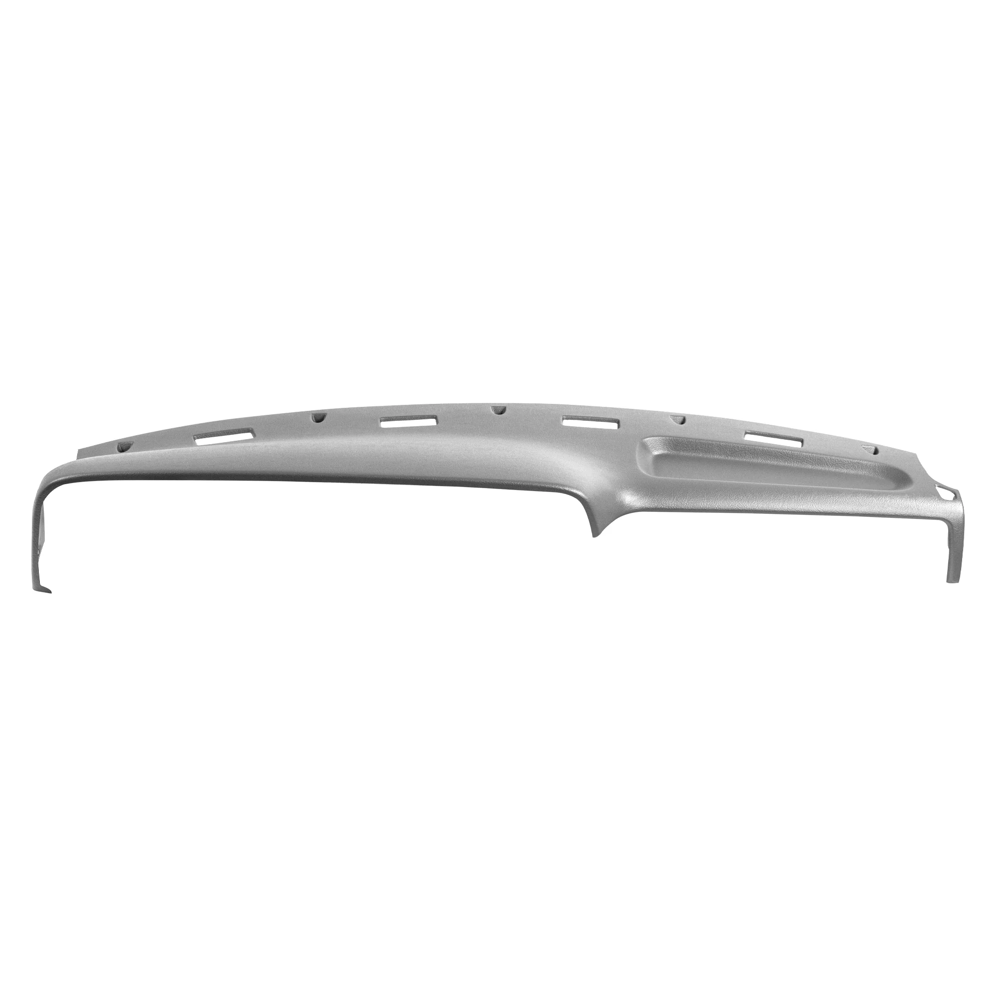 1994–1997 Dodge Ram Dash Cover – Hard Molded Plastic Overlay – Made in the USA - 9497DR - Image 4