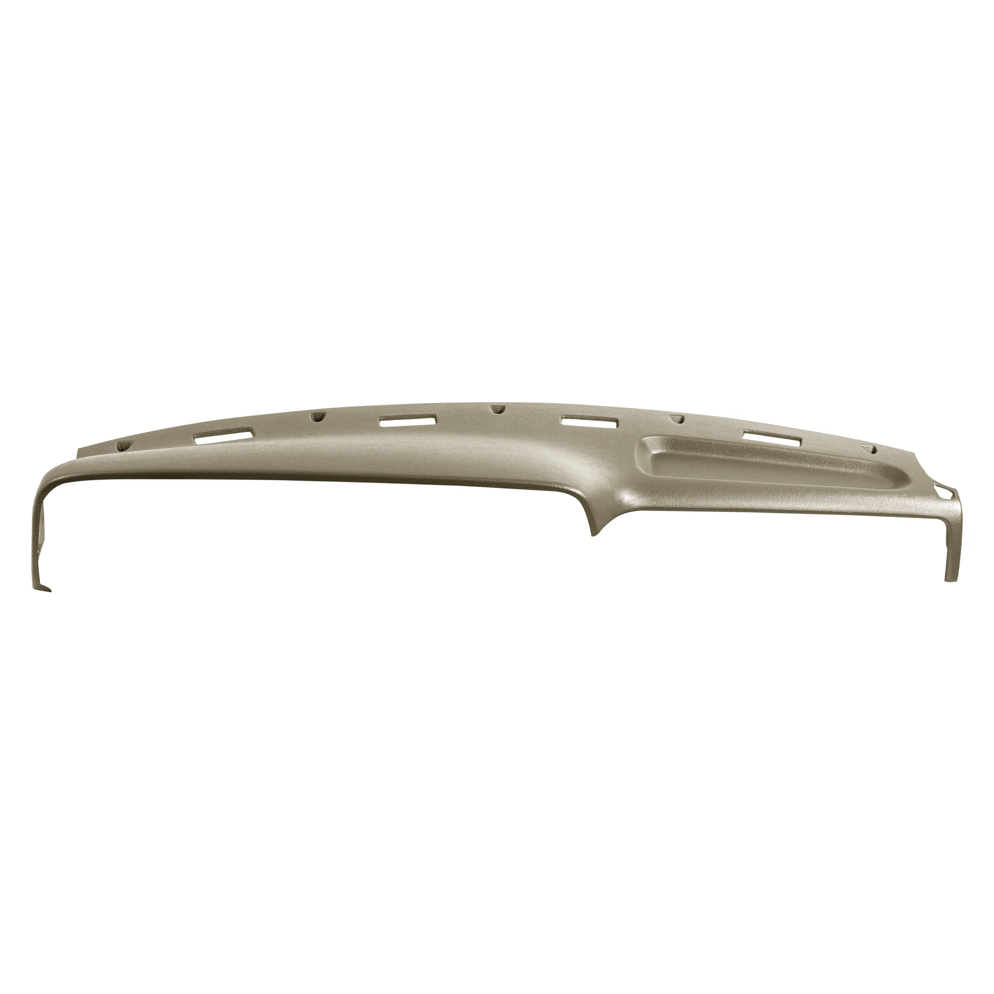 1994–1997 Dodge Ram Dash Cover – Hard Molded Plastic Overlay – Made in the USA - 9497DR - Image 5