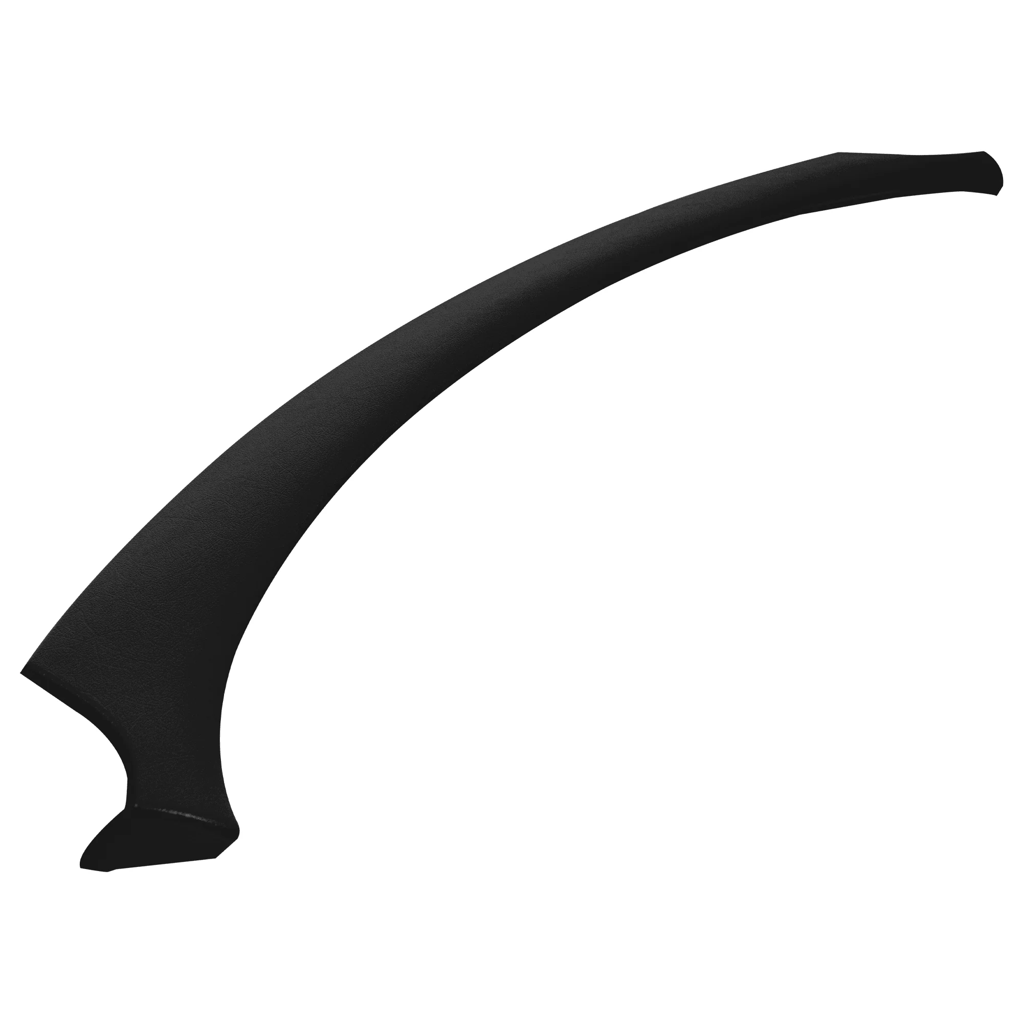1995–2005 Chevrolet Cavalier Dash Cover – Hard Molded Plastic Overlay – Made in the USA - 9505CV - Image 4