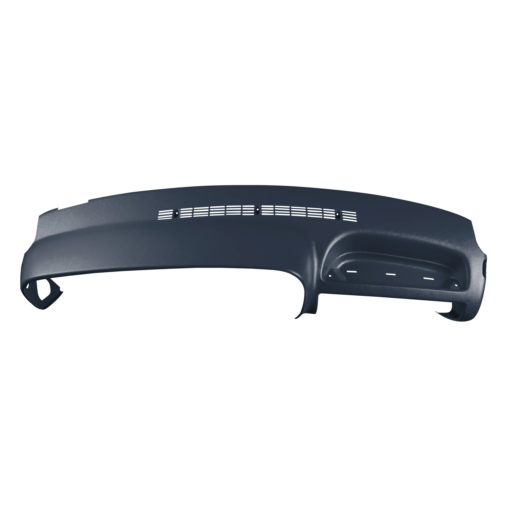1995–1996 Chevrolet C/K 1500–3500 / GMC C/K 1500–3500 / Chevrolet Tahoe / Chevrolet Suburban / GMC Yukon Dash Cover – Hard Molded Plastic Overlay – Made in the USA -9596GM - Image 26