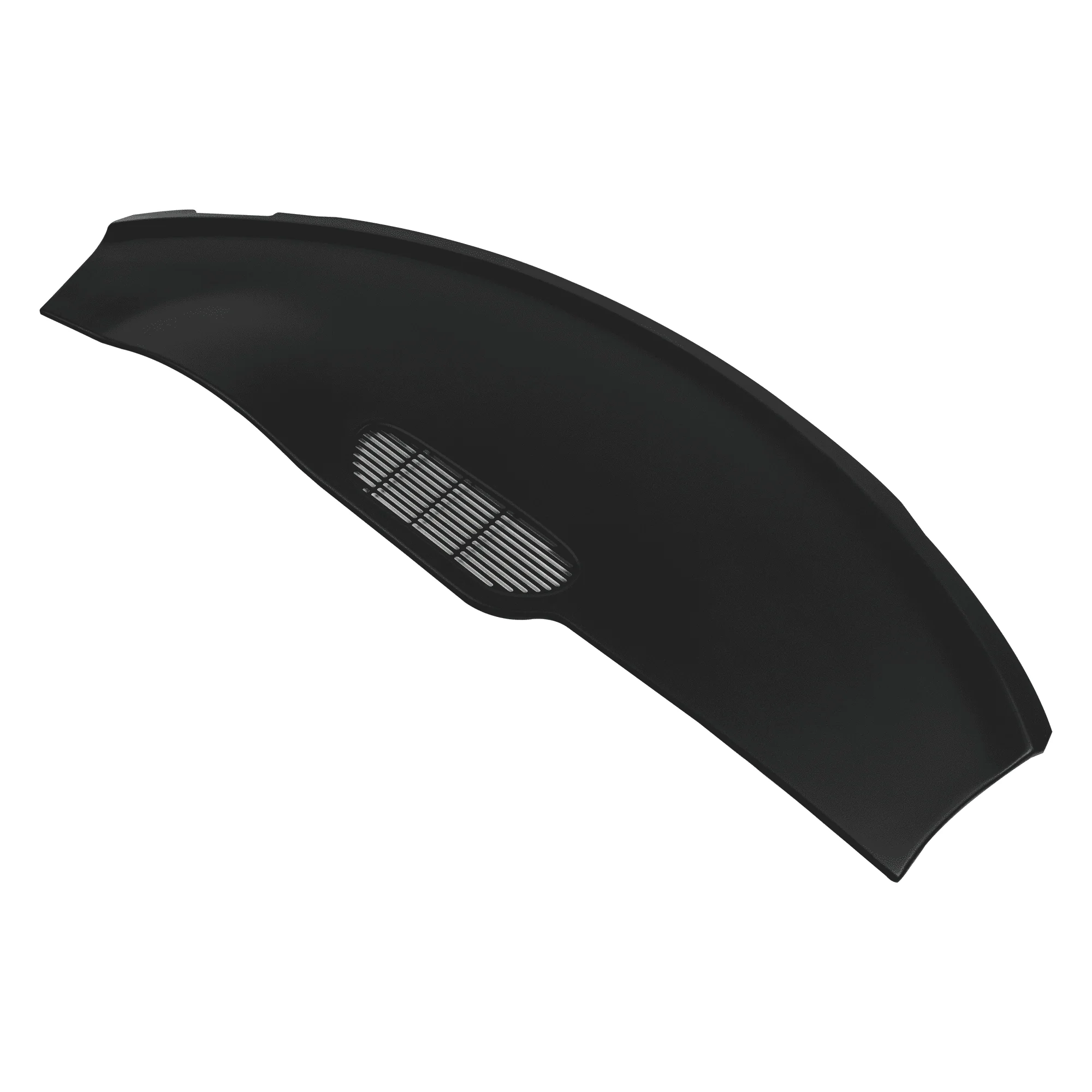 1997–2002 Chevrolet Camaro / Pontiac Firebird Dash Cover – Hard Molded Plastic Overlay – Made in the USA - 9702CF - Image 3