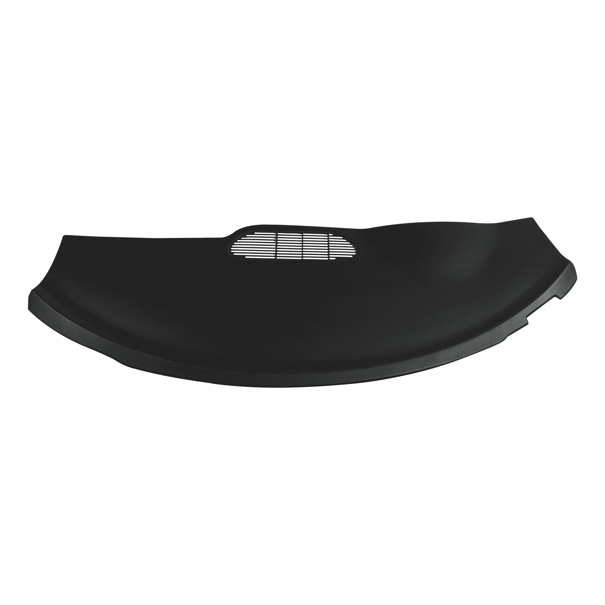 1997–2002 Chevrolet Camaro / Pontiac Firebird Dash Cover – Hard Molded Plastic Overlay – Made in the USA - 9702CF - Image 4