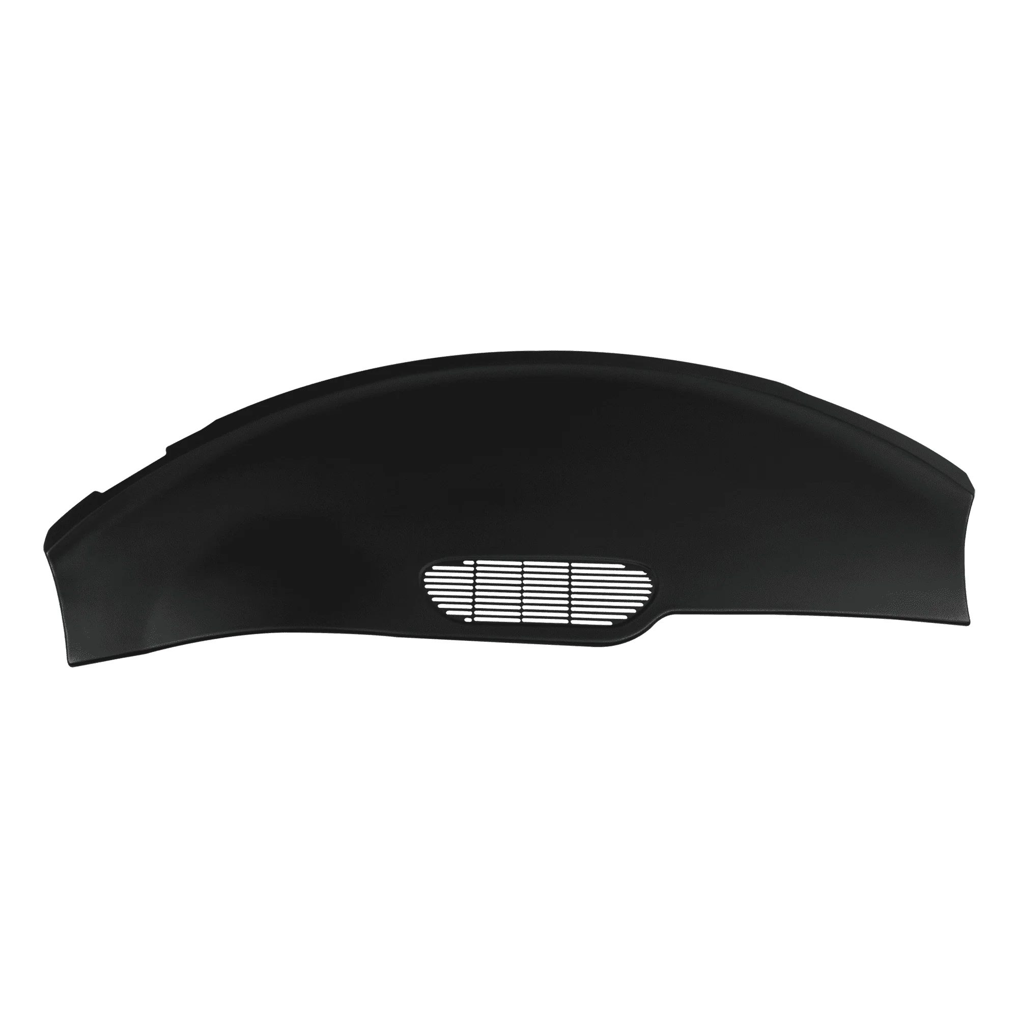 1997–2002 Chevrolet Camaro / Pontiac Firebird Dash Cover – Hard Molded Plastic Overlay – Made in the USA - 9702CF - Image 9