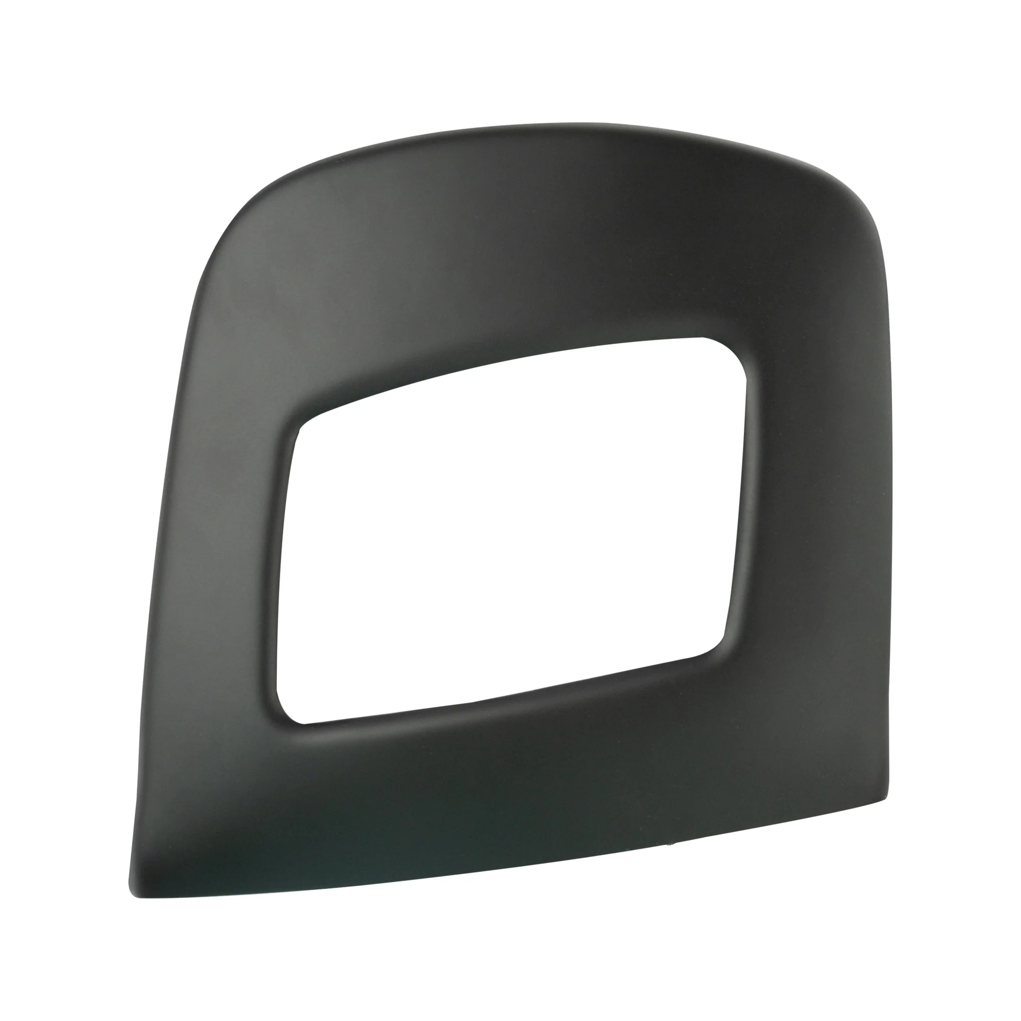 1997–2004 Chevrolet Corvette HUD Bezel Retrofit Kit – Hard Molded Plastic – Made in the USA - 9704CVHUD - Image 3