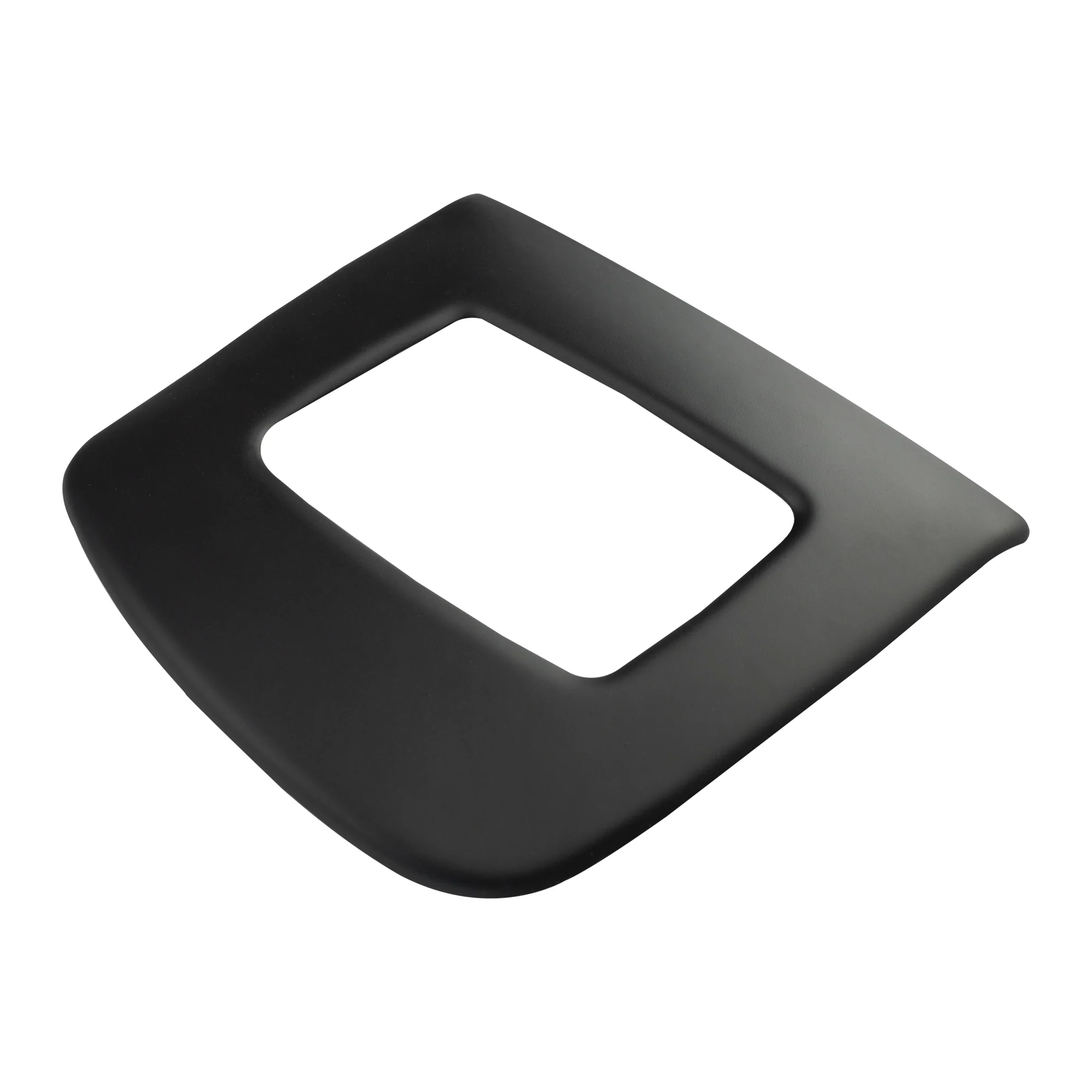1997–2004 Chevrolet Corvette HUD Bezel Retrofit Kit – Hard Molded Plastic – Made in the USA - 9704CVHUD - Image 4
