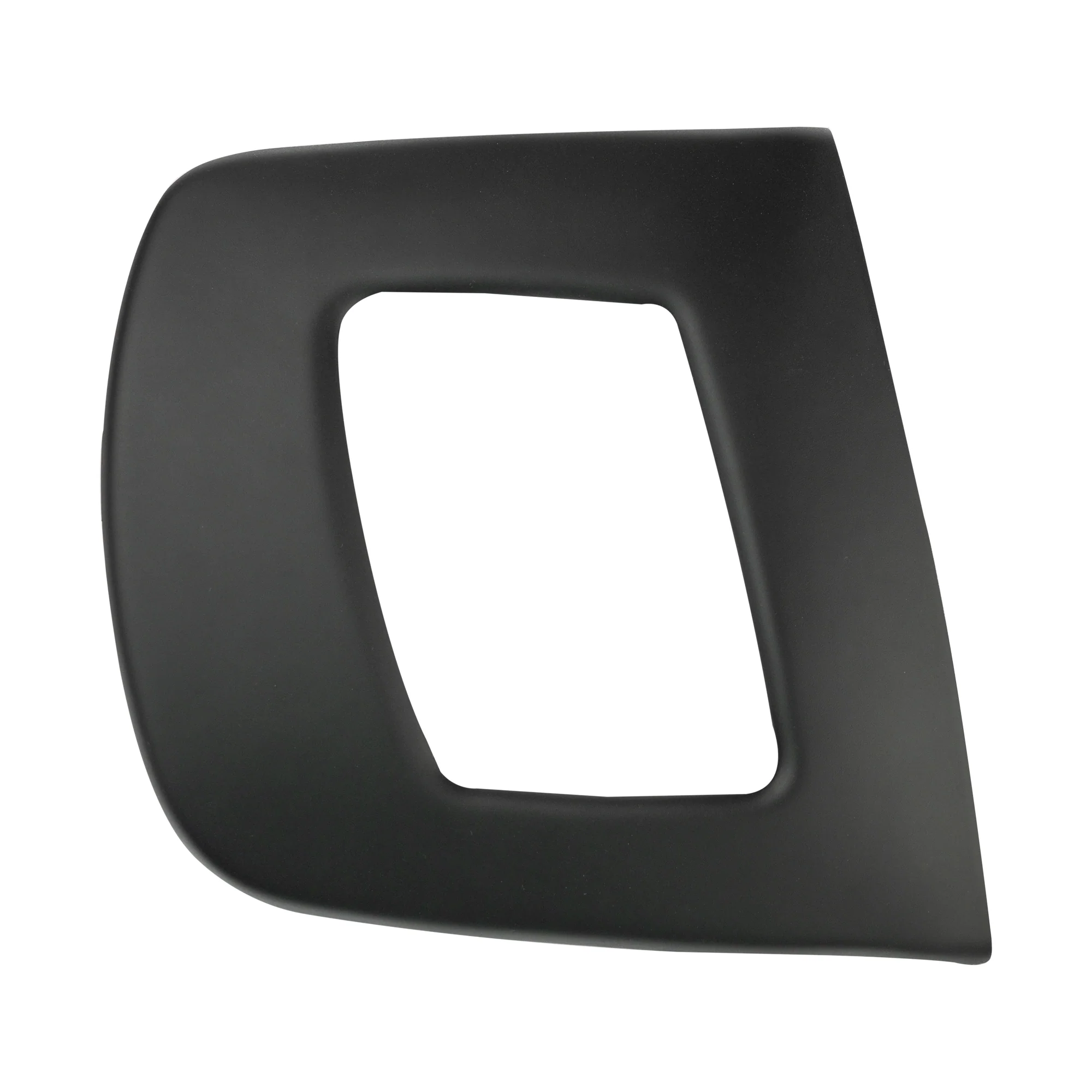 1997–2004 Chevrolet Corvette HUD Bezel Retrofit Kit – Hard Molded Plastic – Made in the USA - 9704CVHUD - Image 5