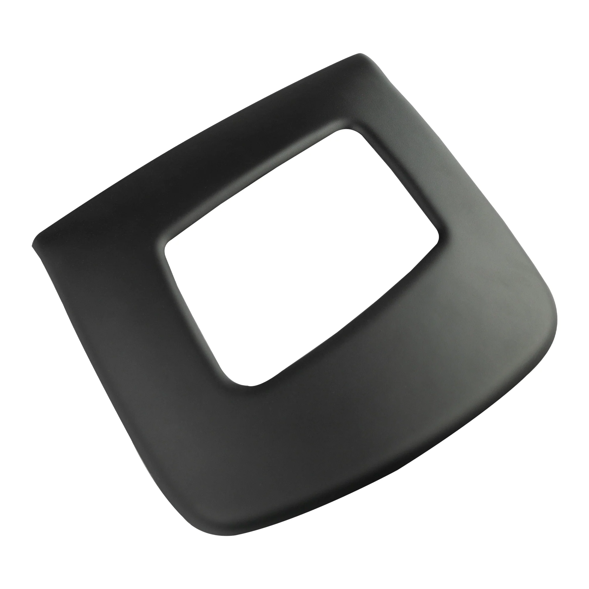 1997–2004 Chevrolet Corvette HUD Bezel Retrofit Kit – Hard Molded Plastic – Made in the USA - 9704CVHUD - Image 6