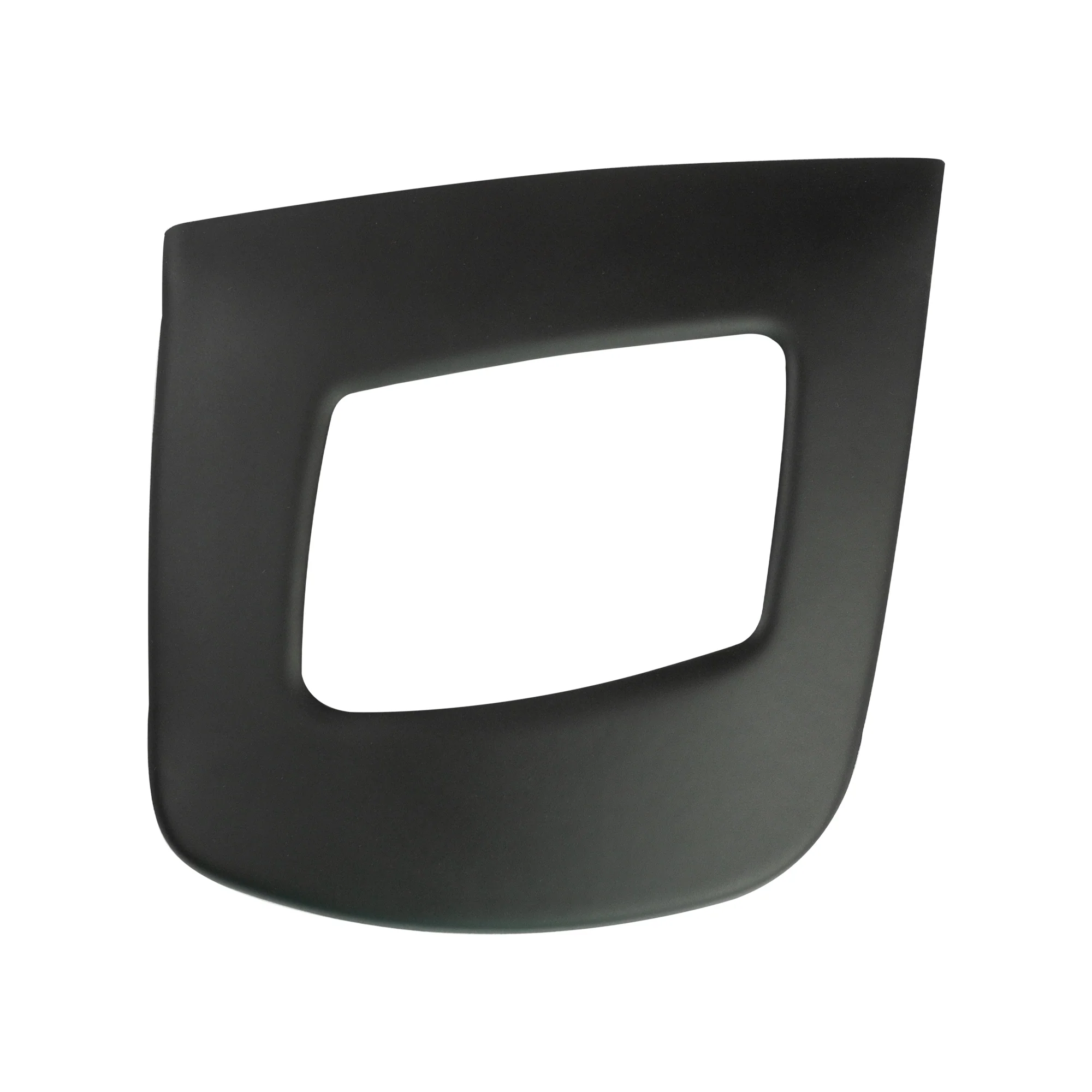 1997–2004 Chevrolet Corvette HUD Bezel Retrofit Kit – Hard Molded Plastic – Made in the USA - 9704CVHUD - Image 7