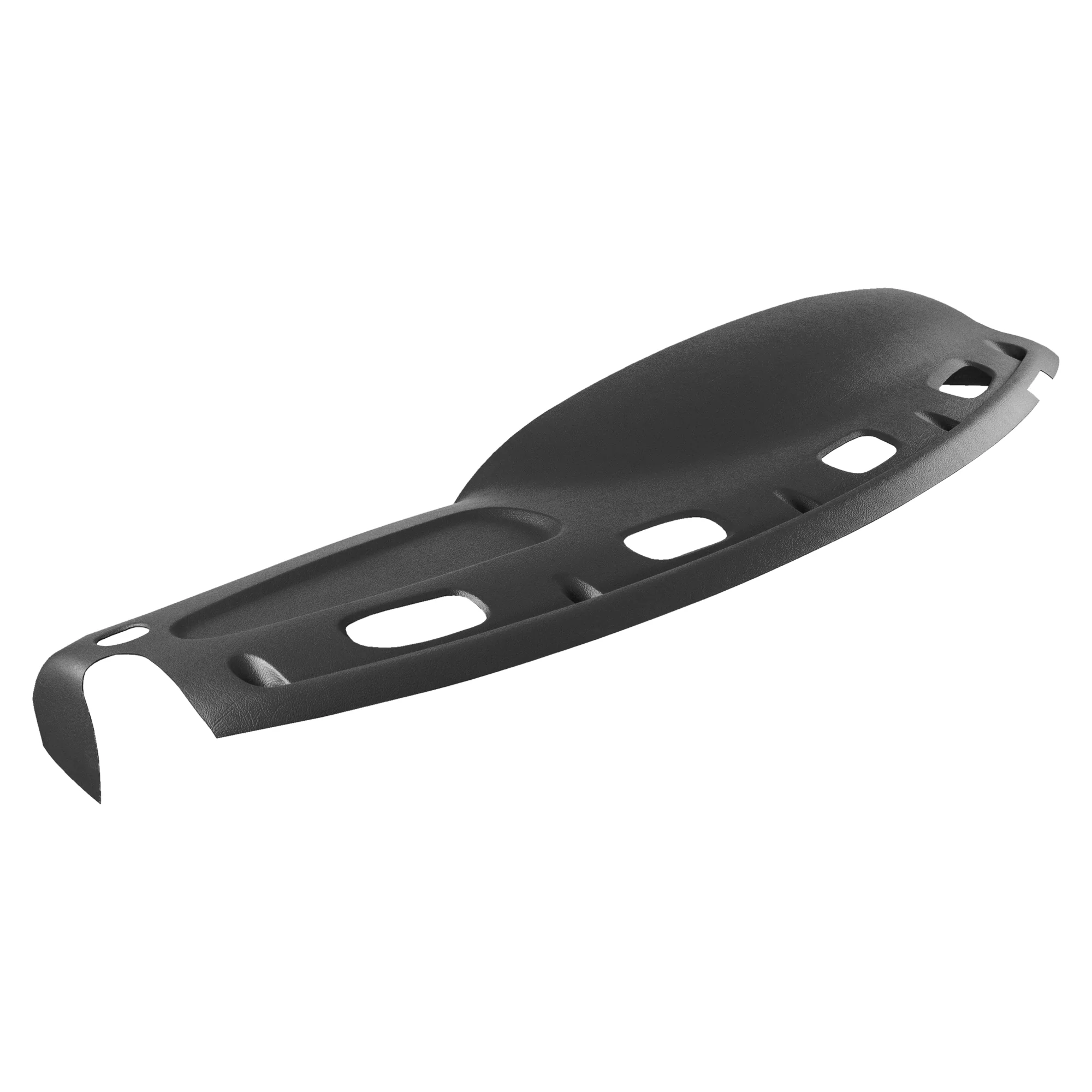1998–2001 Dodge Ram 1500 / 1998–2002 Dodge Ram 2500 & Dodge Ram 3500 Dash Cover – Hard Molded Plastic Overlay – Made in the USA - 9801DR - Image 11
