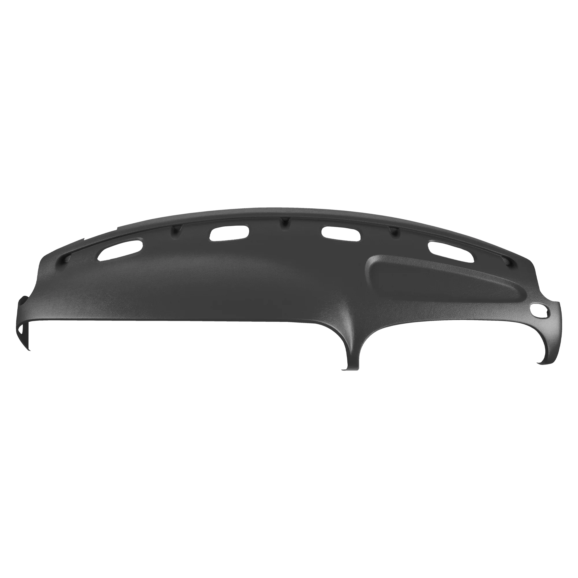1998–2001 Dodge Ram 1500 / 1998–2002 Dodge Ram 2500 & Dodge Ram 3500 Dash Cover – Hard Molded Plastic Overlay – Made in the USA - 9801DR - Image 15