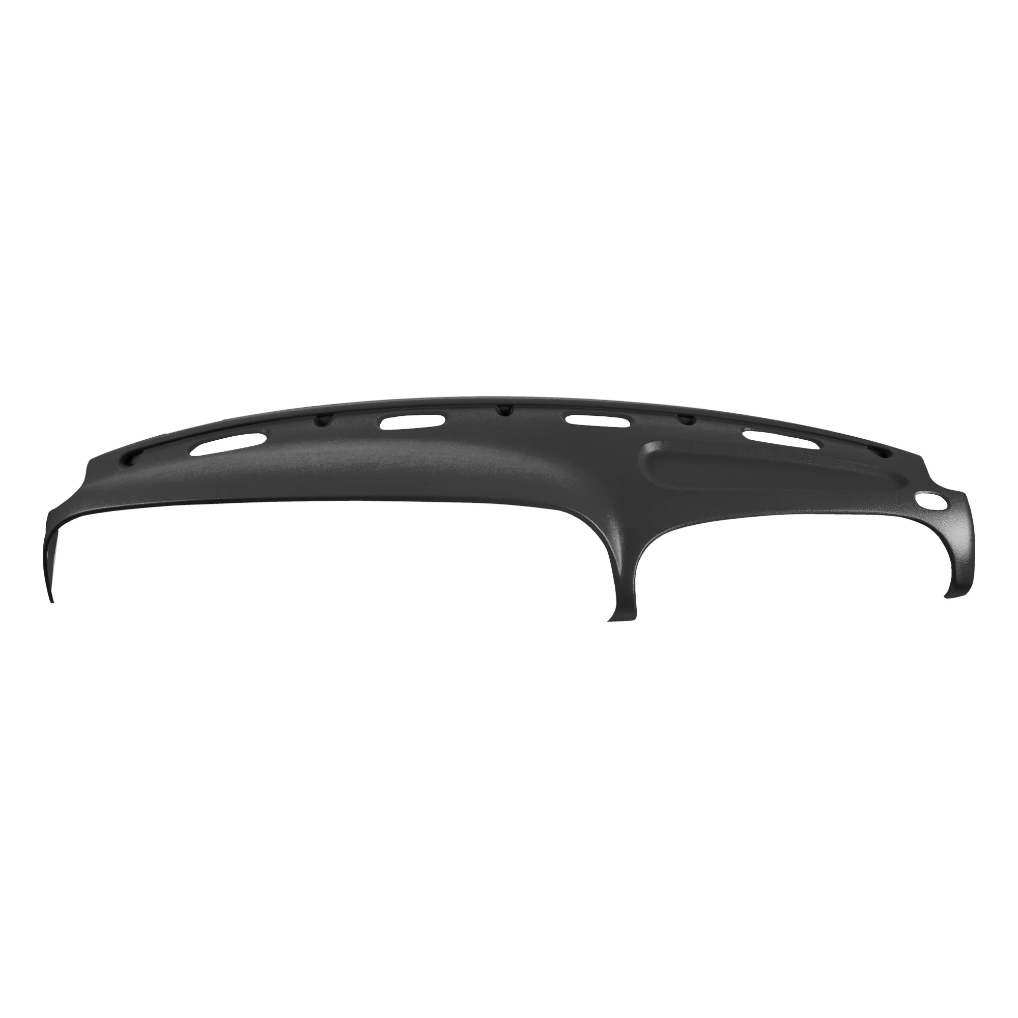 1998–2001 Dodge Ram 1500 / 1998–2002 Dodge Ram 2500 & Dodge Ram 3500 Dash Cover – Hard Molded Plastic Overlay – Made in the USA - 9801DR - Image 19