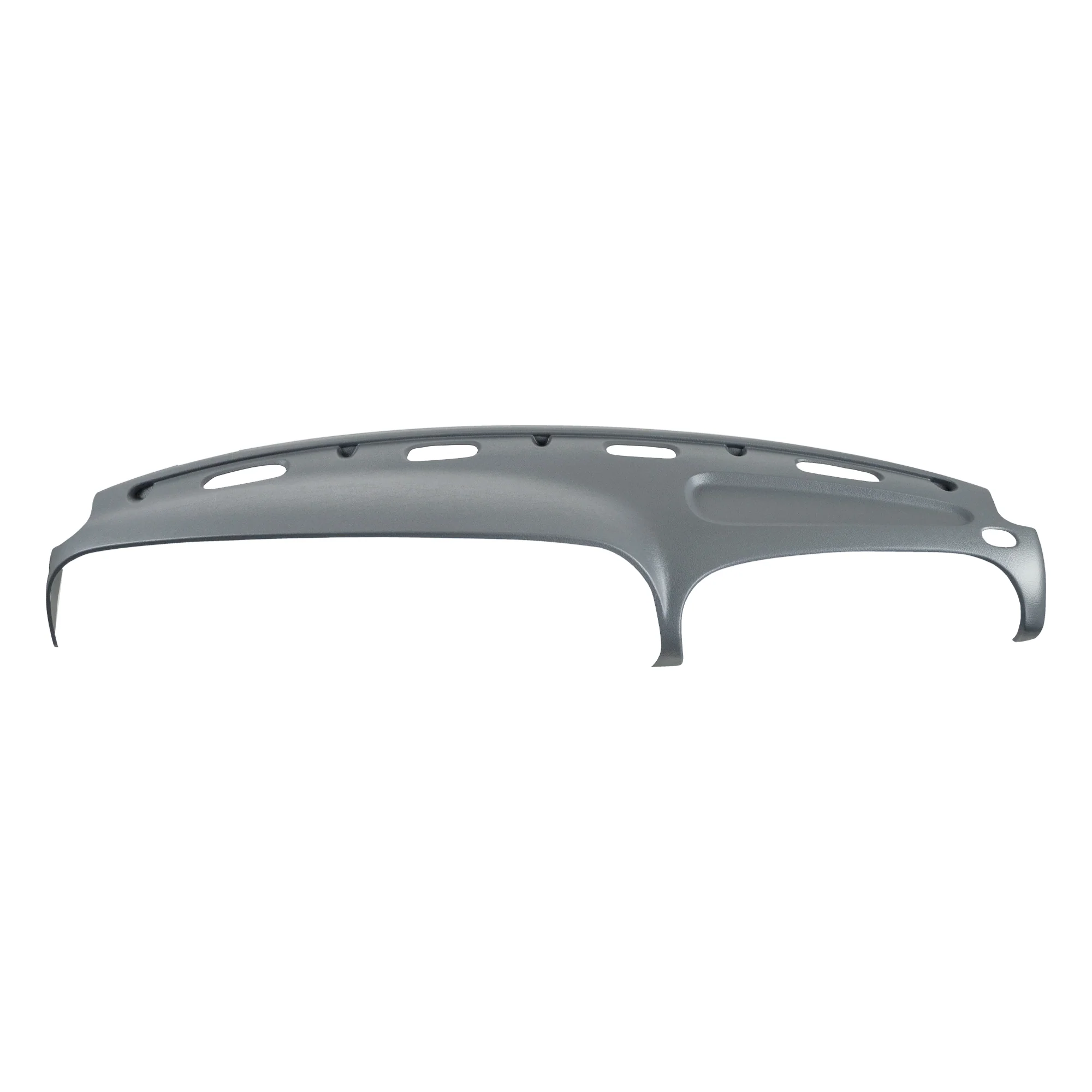 1998–2001 Dodge Ram 1500 / 1998–2002 Dodge Ram 2500 & Dodge Ram 3500 Dash Cover – Hard Molded Plastic Overlay – Made in the USA - 9801DR - Image 21