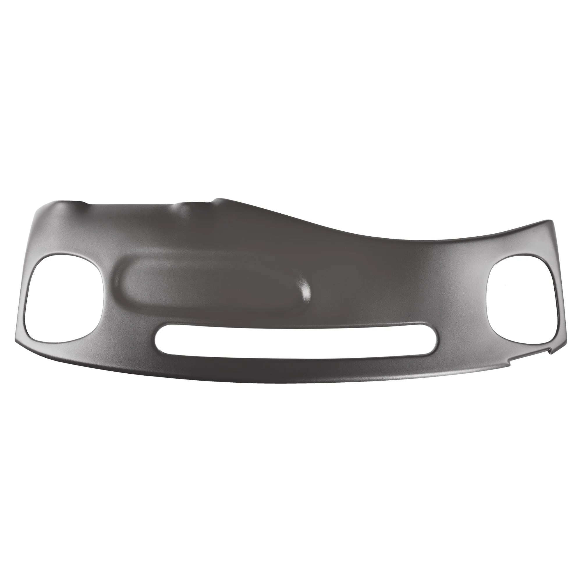 1998–2004 Chevrolet Blazer / Oldsmobile Bravada / GMC Jimmy / GMC Sonoma / Chevrolet S-10 Dash Cover – Hard Molded Plastic Overlay – Made in the USA - 9802CB - Image 10