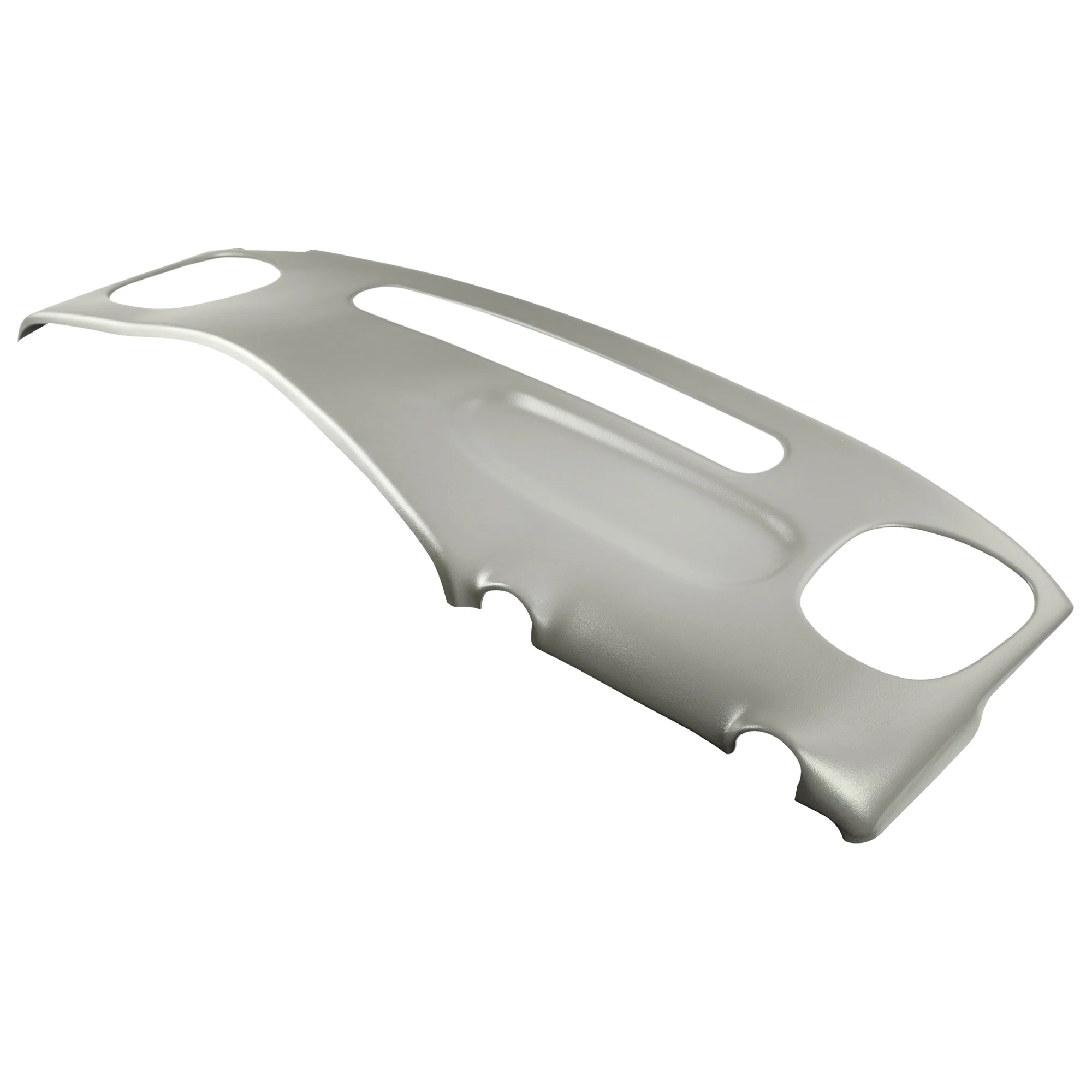 1998–2004 Chevrolet Blazer / Oldsmobile Bravada / GMC Jimmy / GMC Sonoma / Chevrolet S-10 Dash Cover – Hard Molded Plastic Overlay – Made in the USA - 9802CB - Image 11