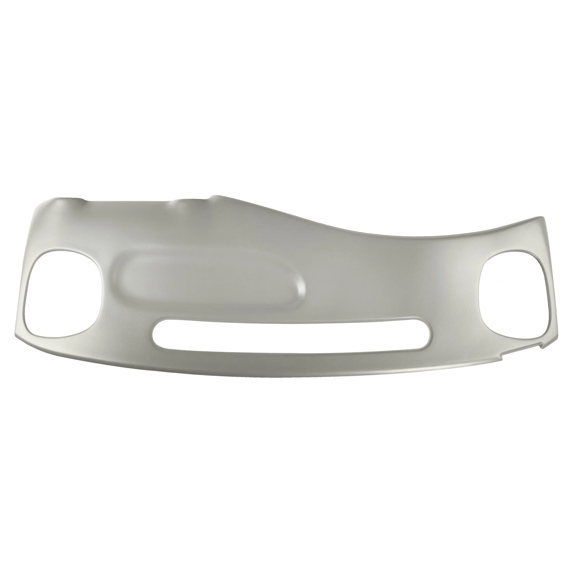 1998–2004 Chevrolet Blazer / Oldsmobile Bravada / GMC Jimmy / GMC Sonoma / Chevrolet S-10 Dash Cover – Hard Molded Plastic Overlay – Made in the USA - 9802CB - Image 12