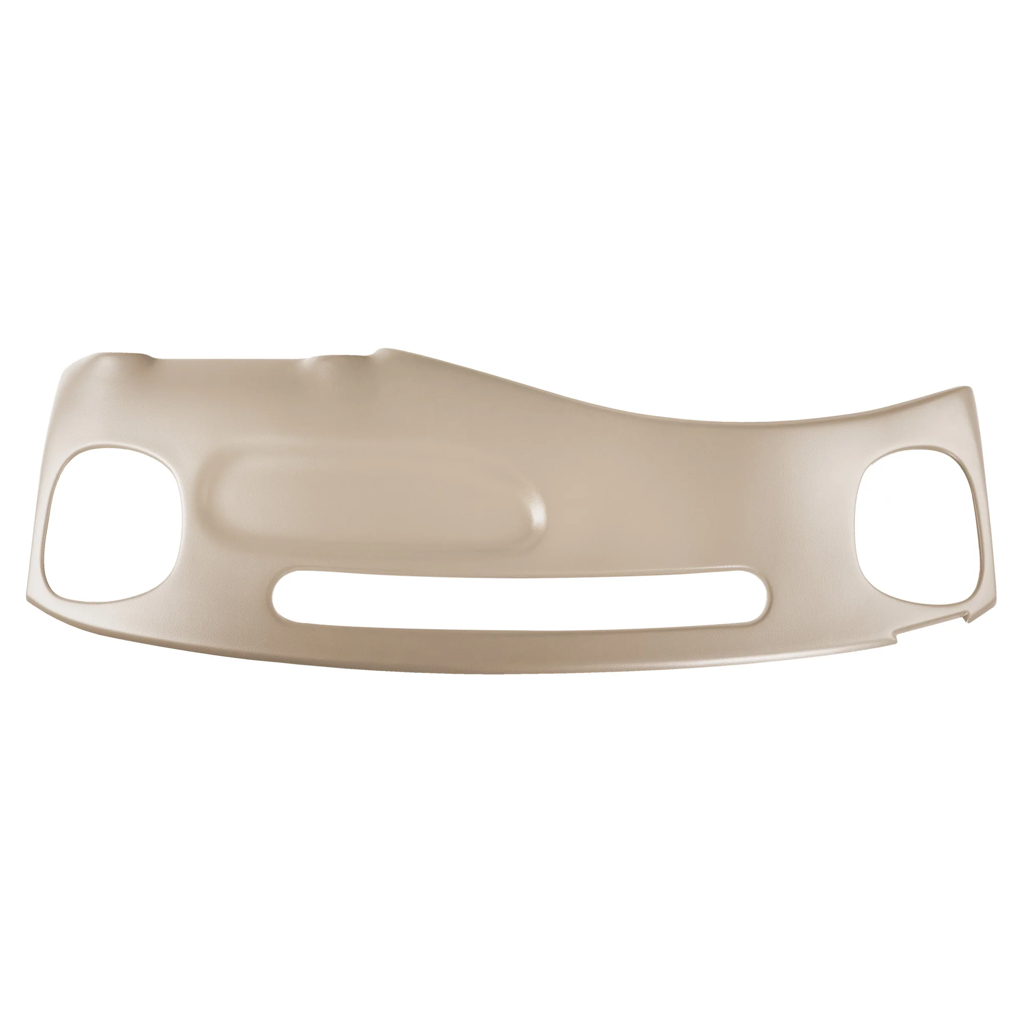 1998–2004 Chevrolet Blazer / Oldsmobile Bravada / GMC Jimmy / GMC Sonoma / Chevrolet S-10 Dash Cover – Hard Molded Plastic Overlay – Made in the USA - 9802CB - Image 14
