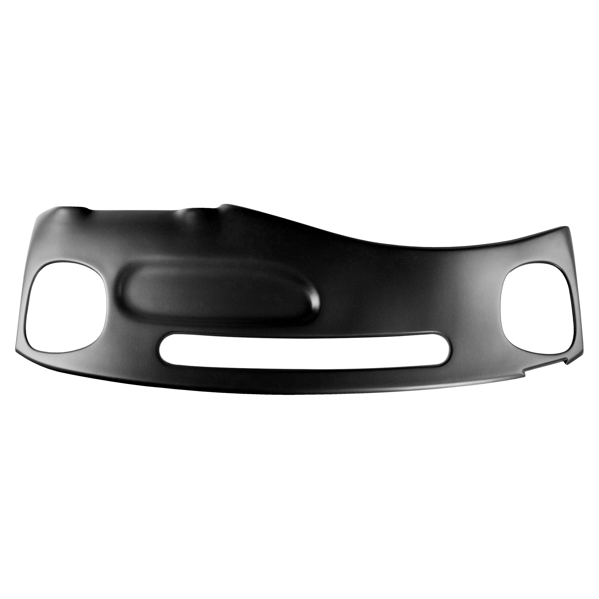 1998–2004 Chevrolet Blazer / Oldsmobile Bravada / GMC Jimmy / GMC Sonoma / Chevrolet S-10 Dash Cover – Hard Molded Plastic Overlay – Made in the USA - 9802CB - Image 7