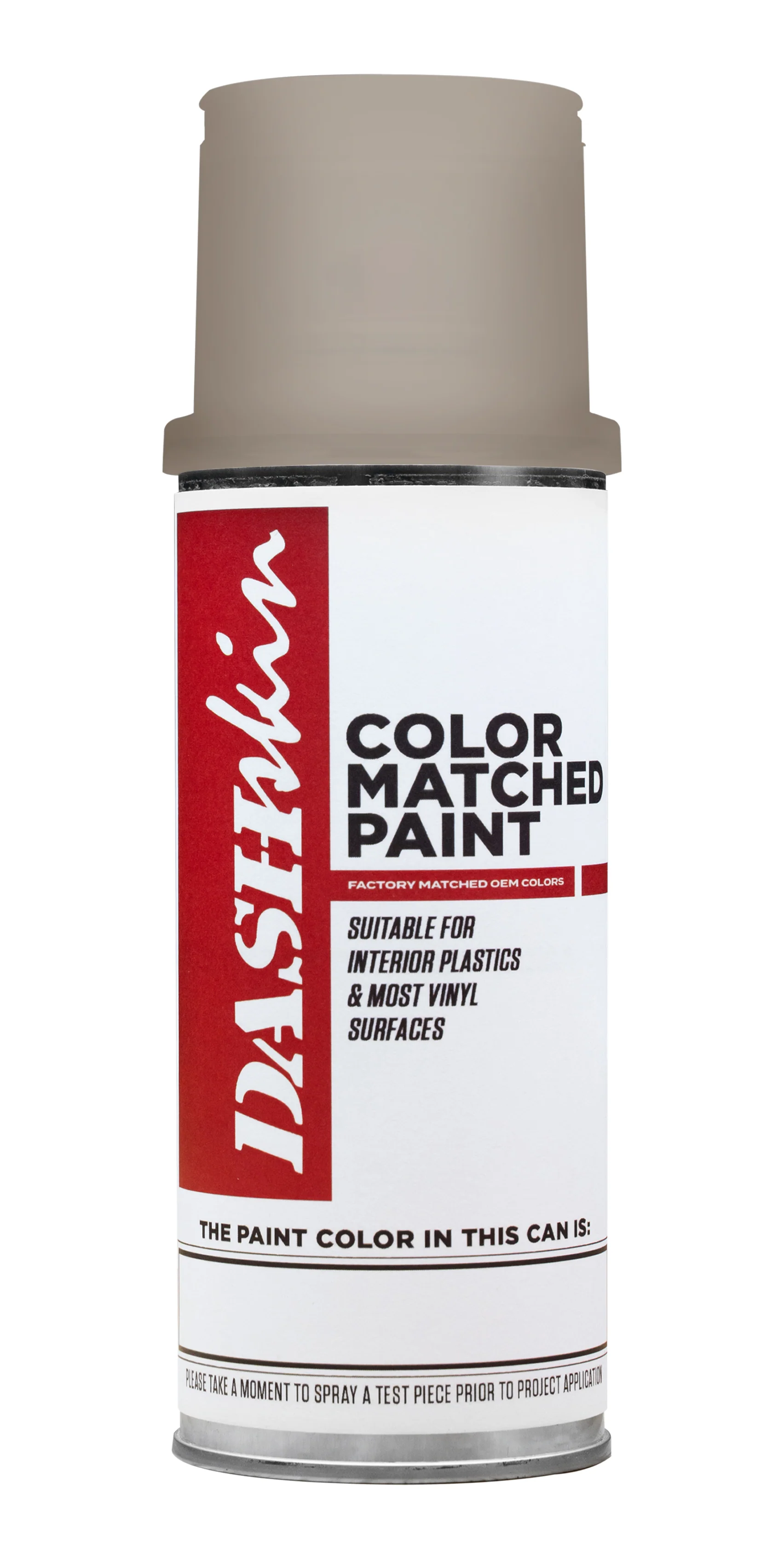 1995-1996 GM Truck Aerosol Colormatched Interior Paint for Vinyl & Plastics (12oz) - Image 5