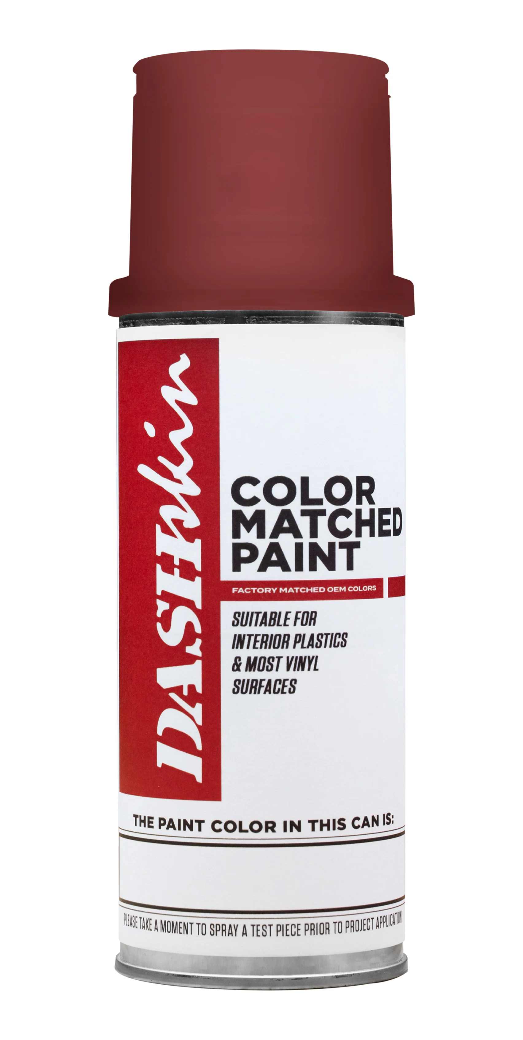 1995-1996 GM Truck Aerosol Colormatched Interior Paint for Vinyl & Plastics (12oz) - Image 7