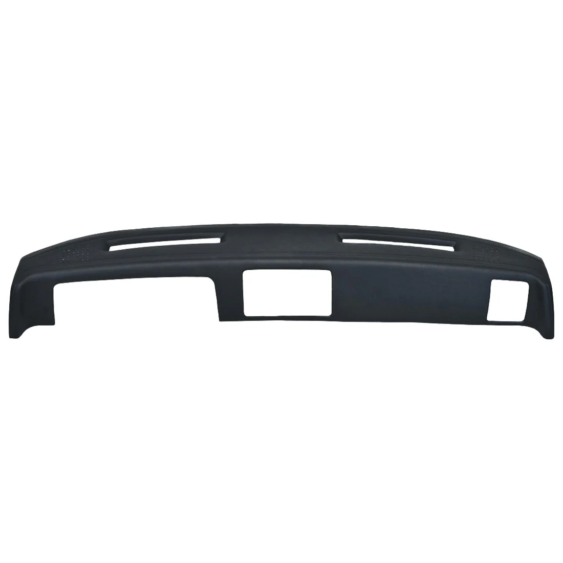 1978–1980 Chevrolet Monte Carlo, El Camino & Malibu Dash Cover - Image 3