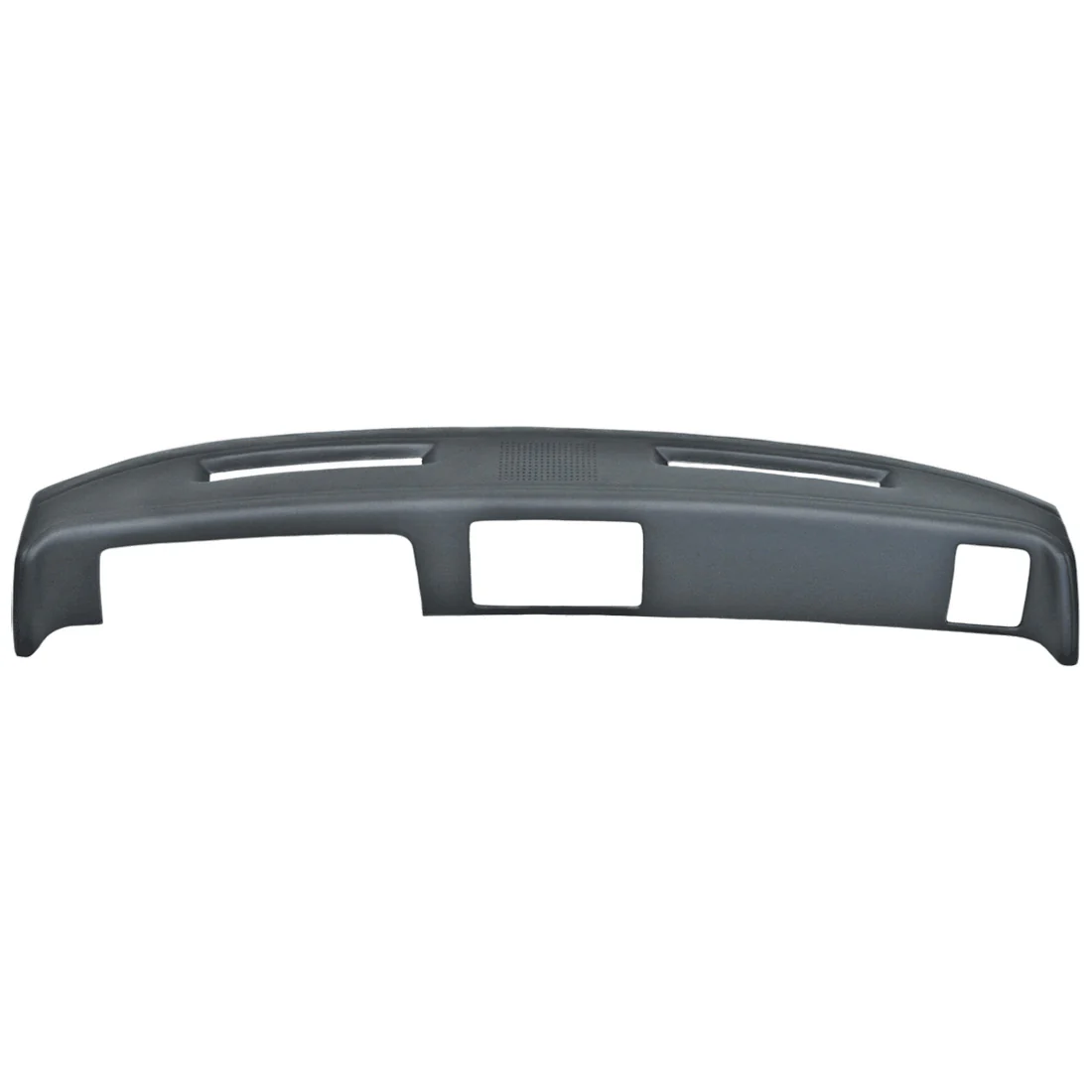 1978–1980 Chevrolet Monte Carlo, El Camino & Malibu Dash Cover - Image 4