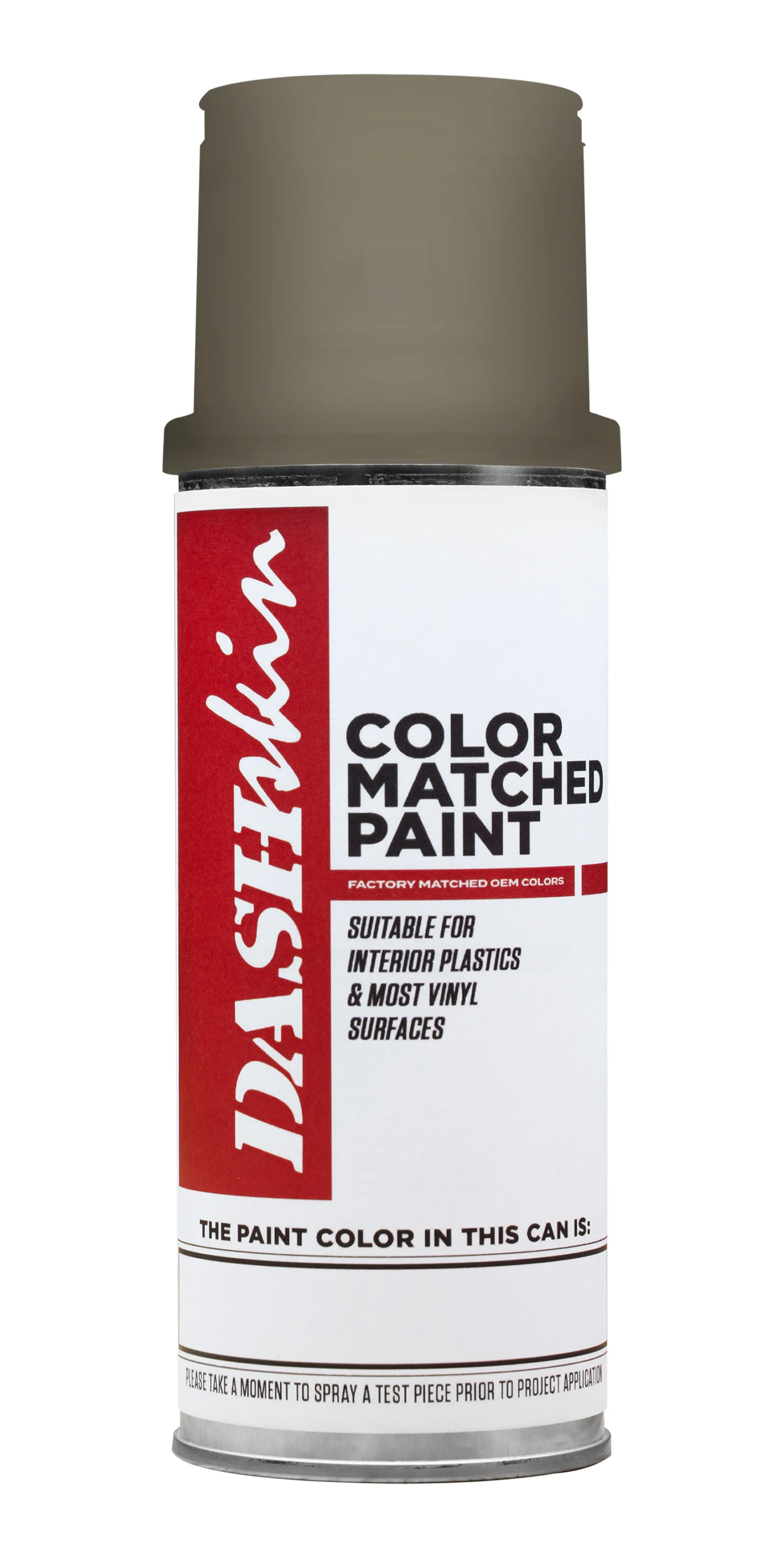 2004-2009 Lexus RX 330 RX 350 RX 400h GX 470 Aerosol Colormatched Interior Paint for Vinyl & Plastics (12oz) - Image 4