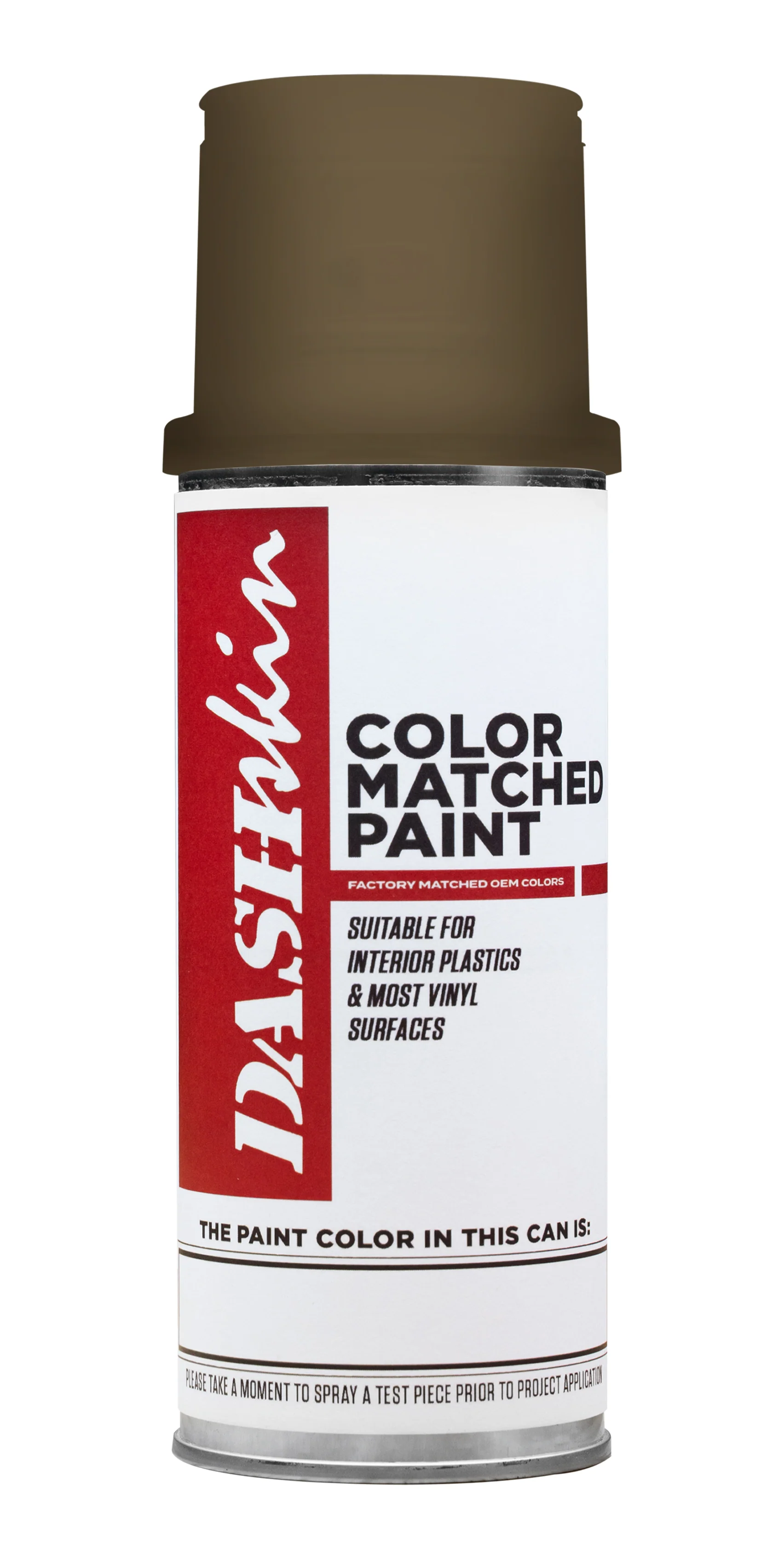 2007-2014 GM Truck Aerosol Colormatched Interior Paint for Vinyl & Plastics (12oz) - Image 5