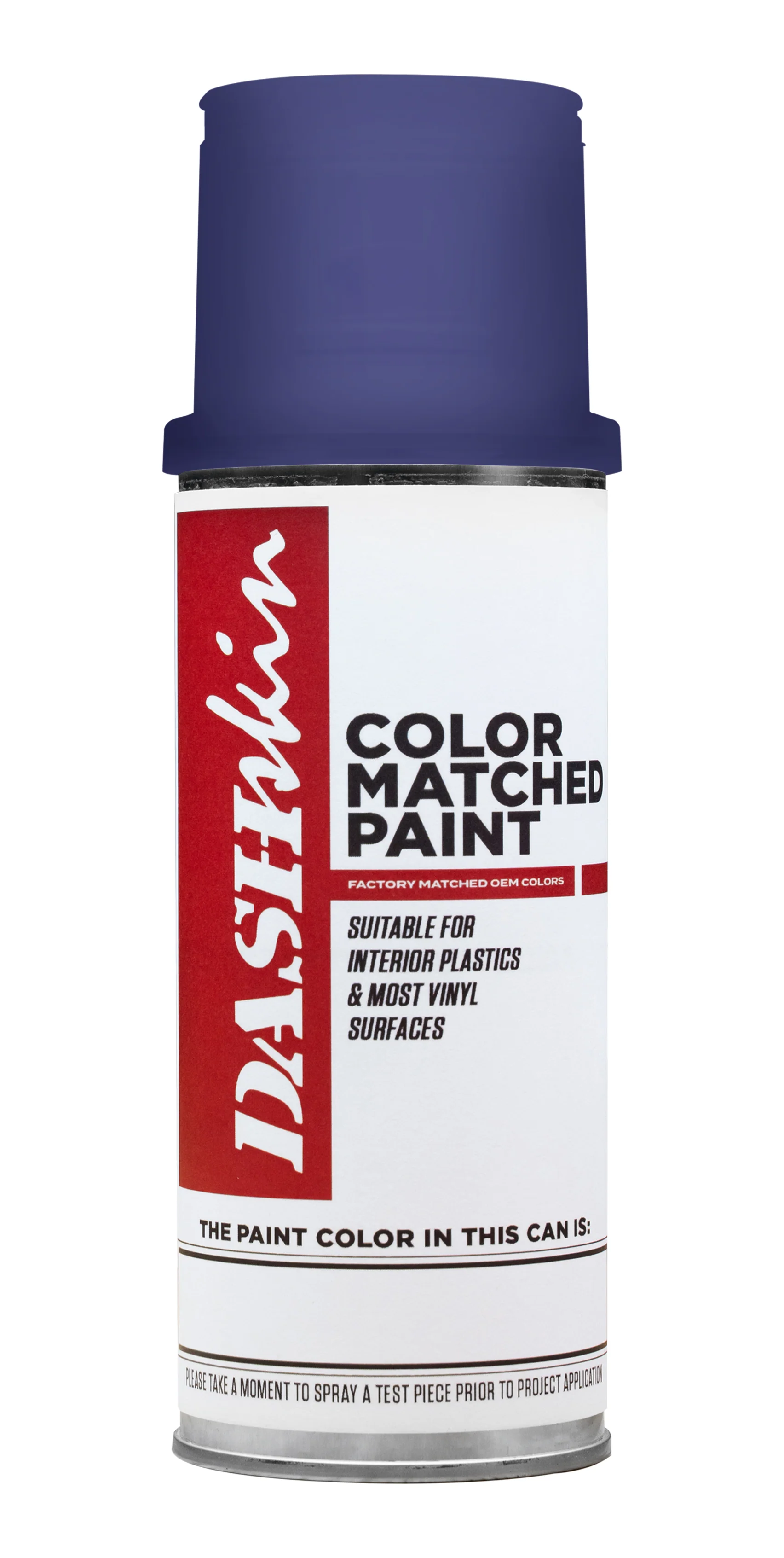 1988-1994 GM Truck Aerosol Colormatched Interior Paint for Vinyl & Plastics (12oz) - Image 5