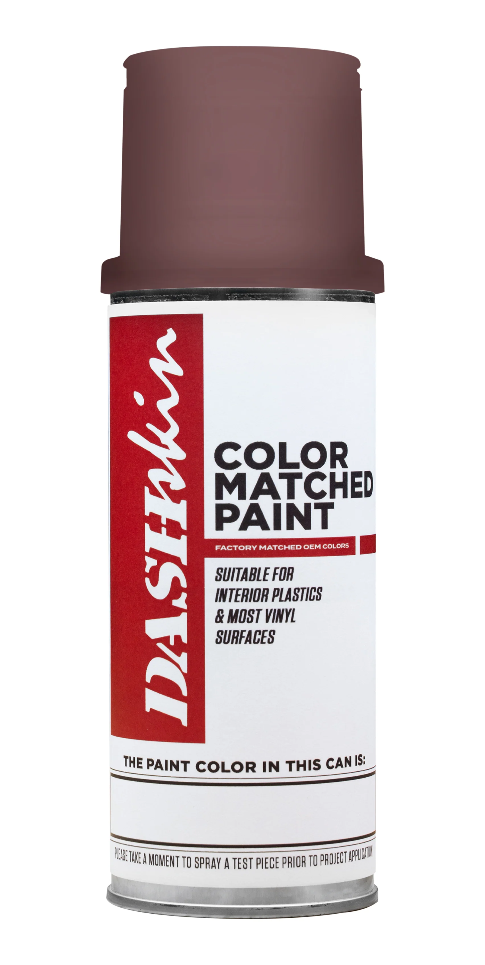 1988-1994 GM Truck Aerosol Colormatched Interior Paint for Vinyl & Plastics (12oz) - Image 6