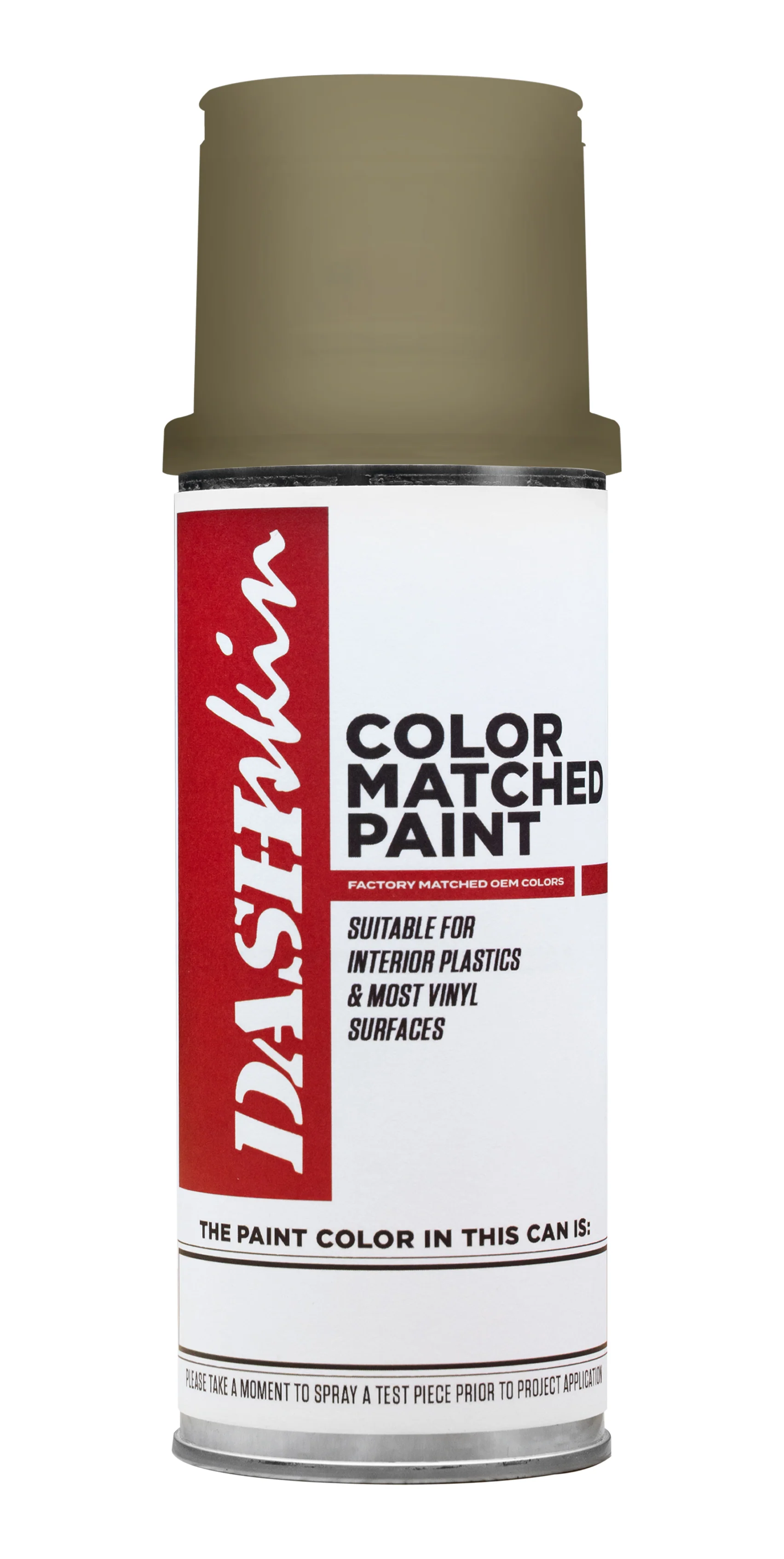 1994-1997 Dodge Ram Aerosol Colormatched Dash Paint for Vinyl Leather & Plastics (12oz) - Image 5