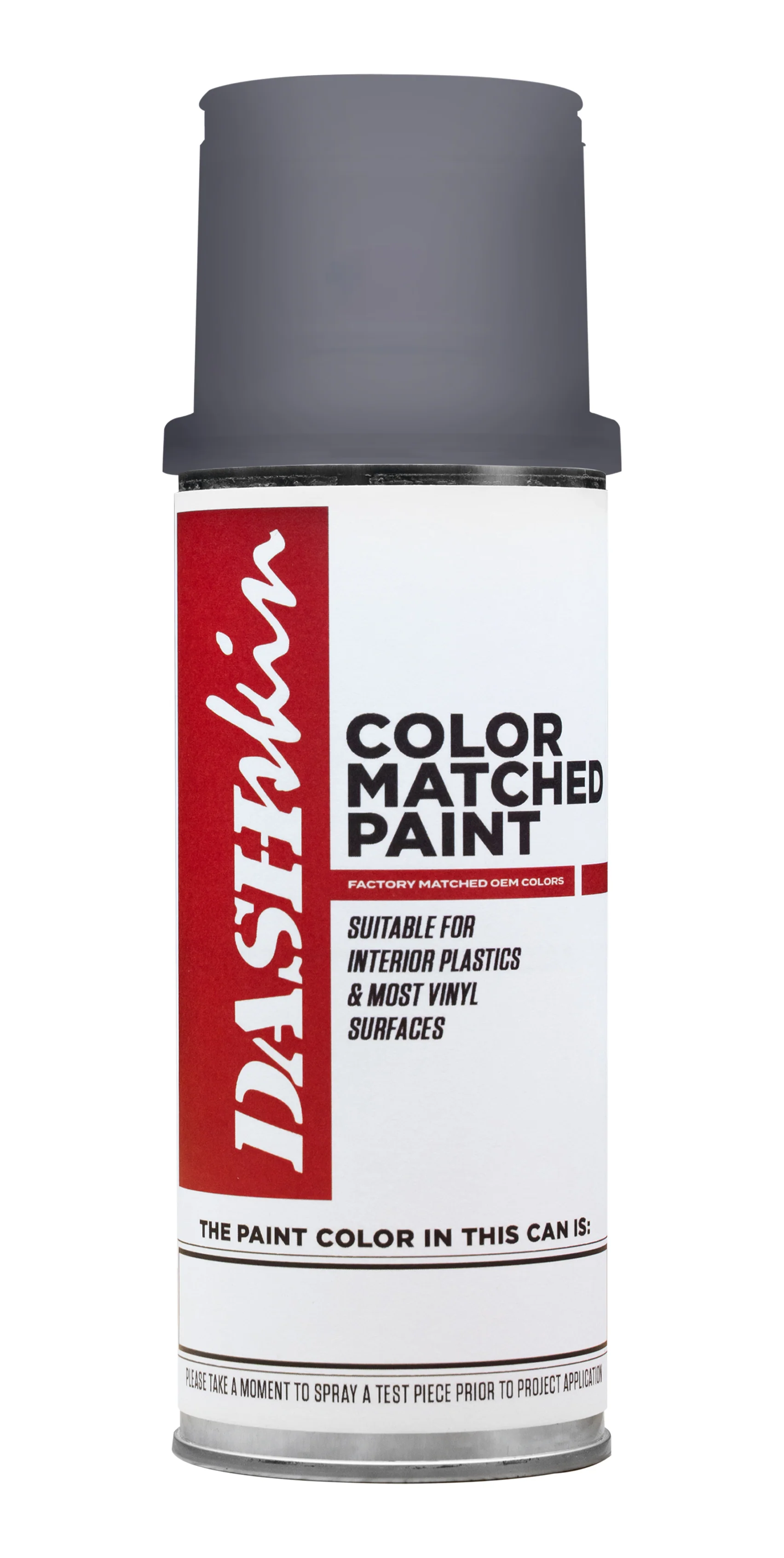 1994-1997 Dodge Ram Aerosol Colormatched Dash Paint for Vinyl Leather & Plastics (12oz) - Image 6