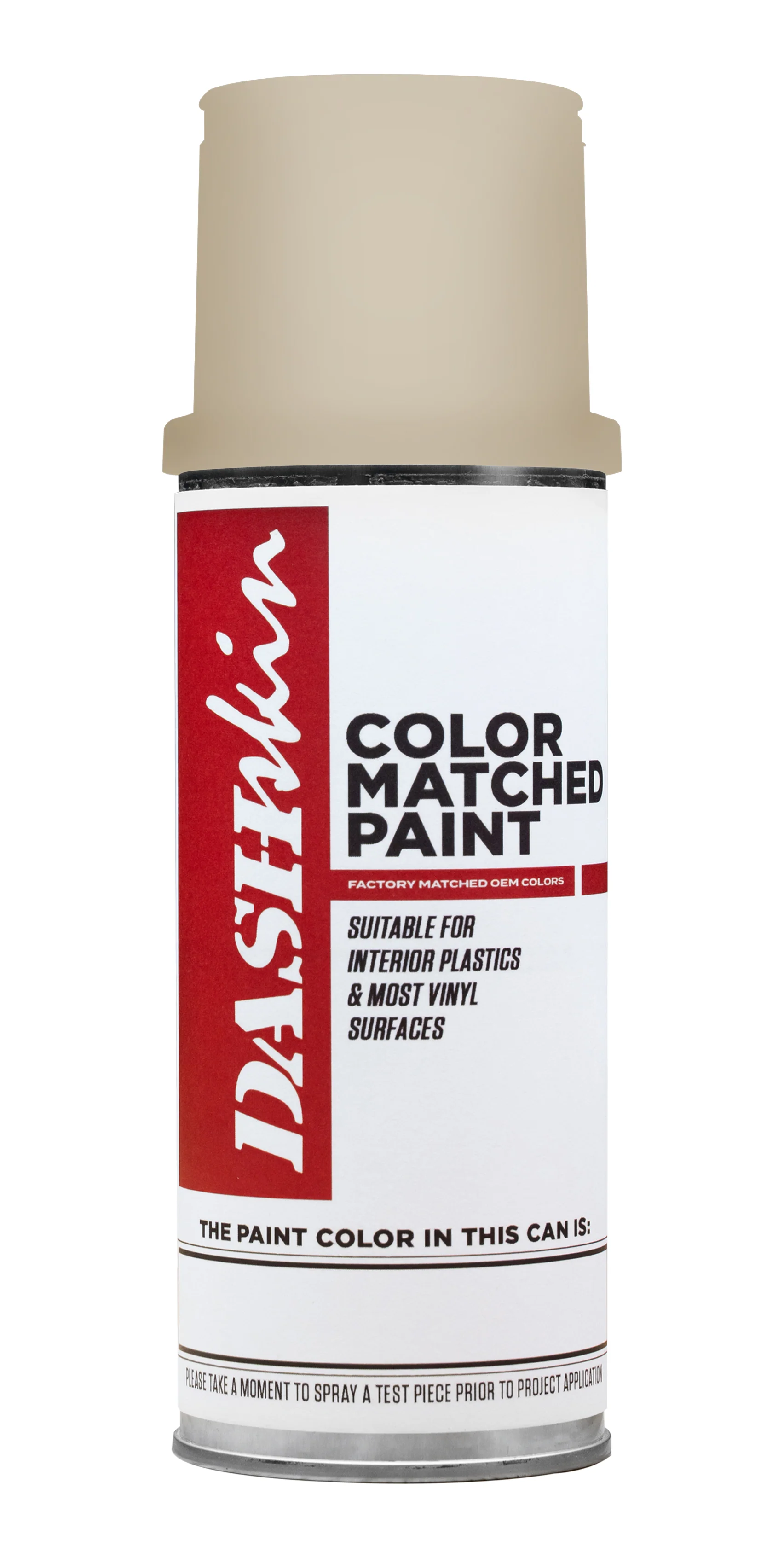 1995-2005 Cavalier Aerosol Colormatched Interior Paint for Vinyl & Plastics (12oz) - Image 5