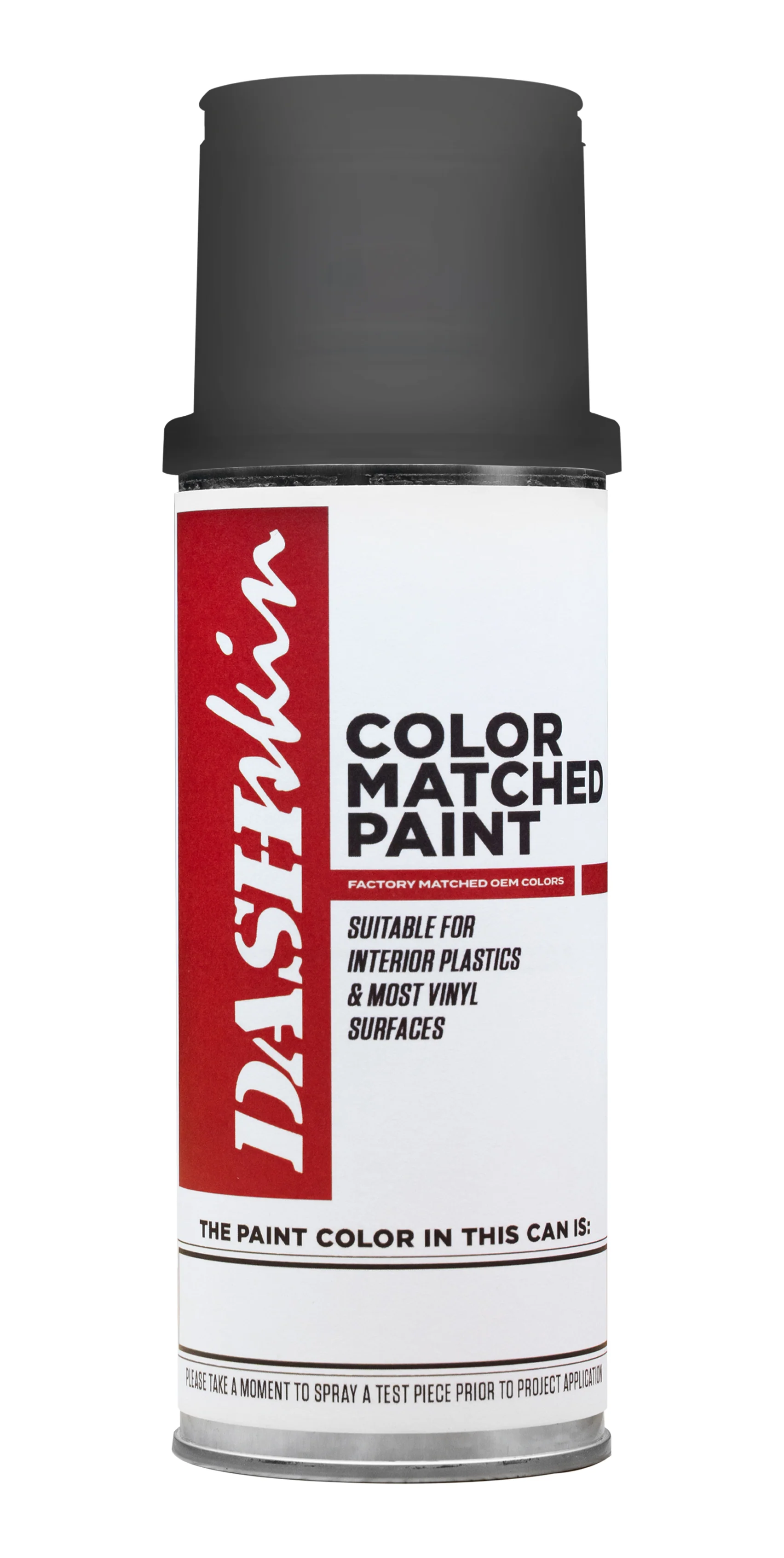 1998-2001 Dodge Ram Aerosol Colormatched Interior Paint for Vinyl & Plastics (12oz) - Image 3