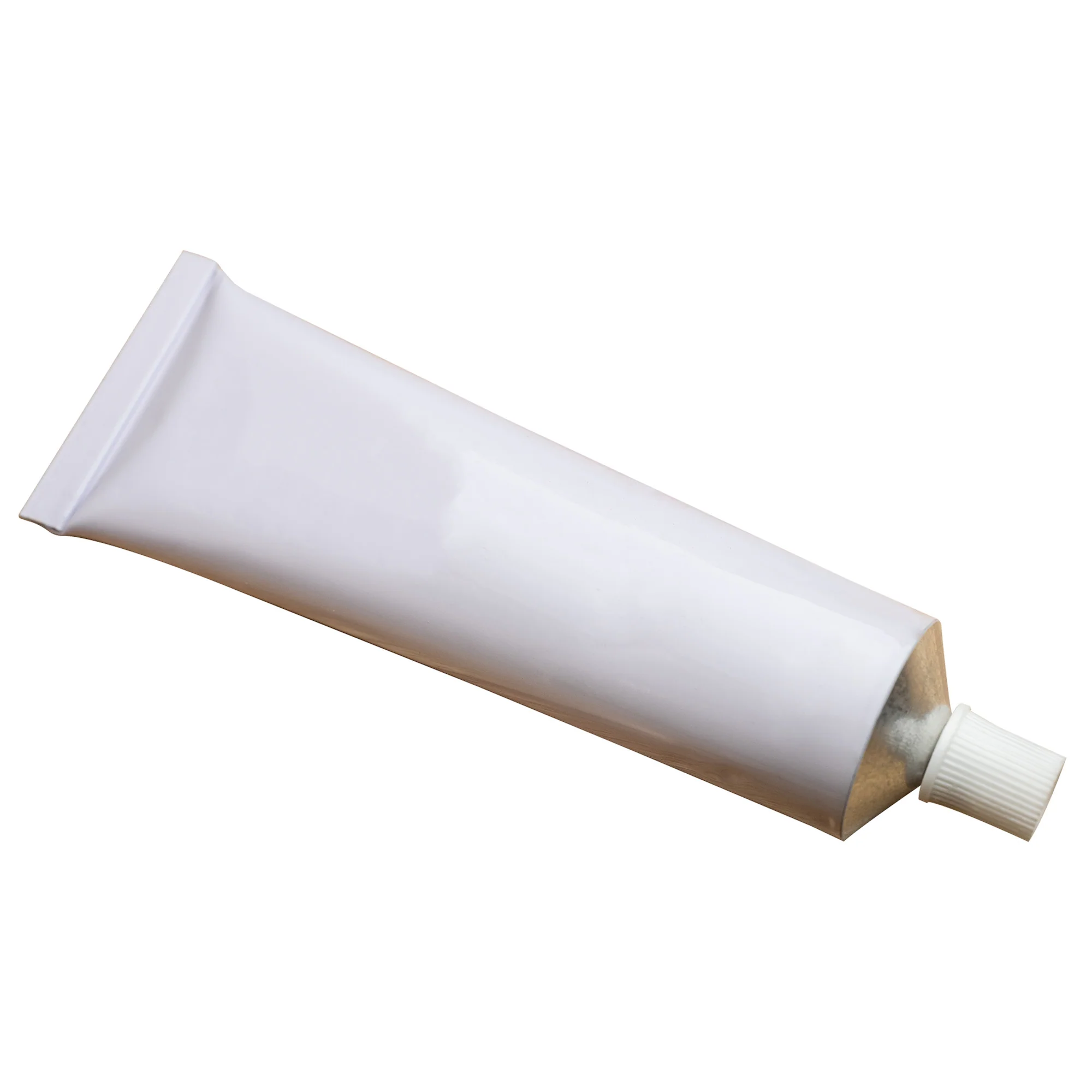 Extra 4.7 oz (Large) Tube of 100% Silicone RTV Adhesive for Dash Reinforcement During Installation