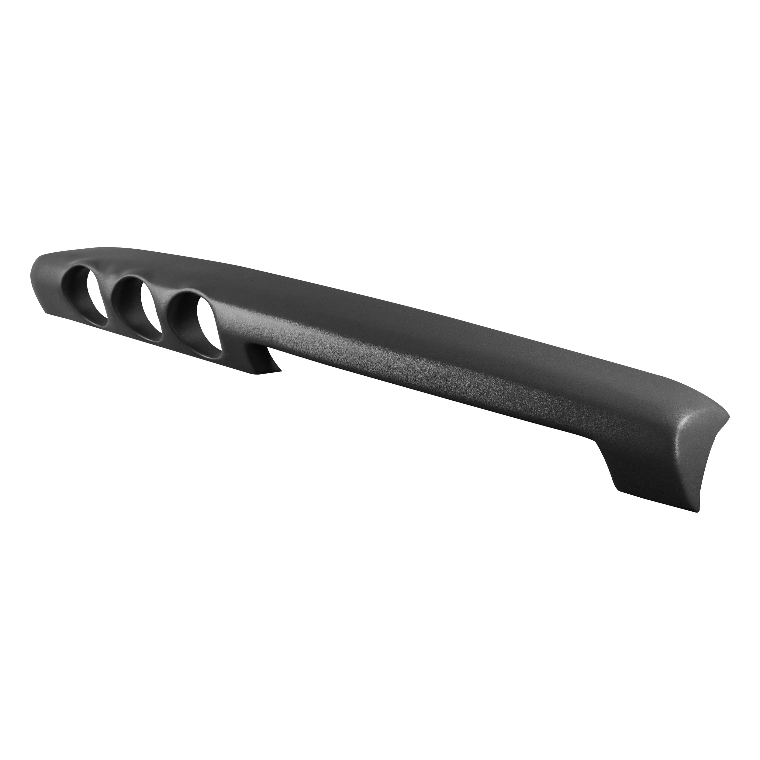 1968-1969 Oldsmobile Cutlass With A/C And Side Vents Dash Cover - Image 4