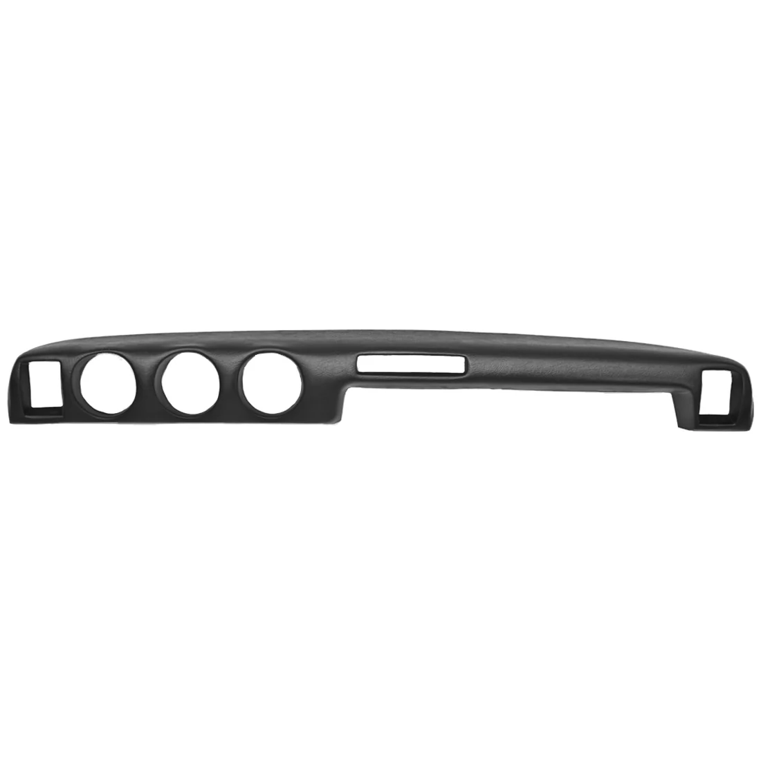 1968-1969 Oldsmobile Cutlass With A/C And Side Vents Dash Cover - Image 6
