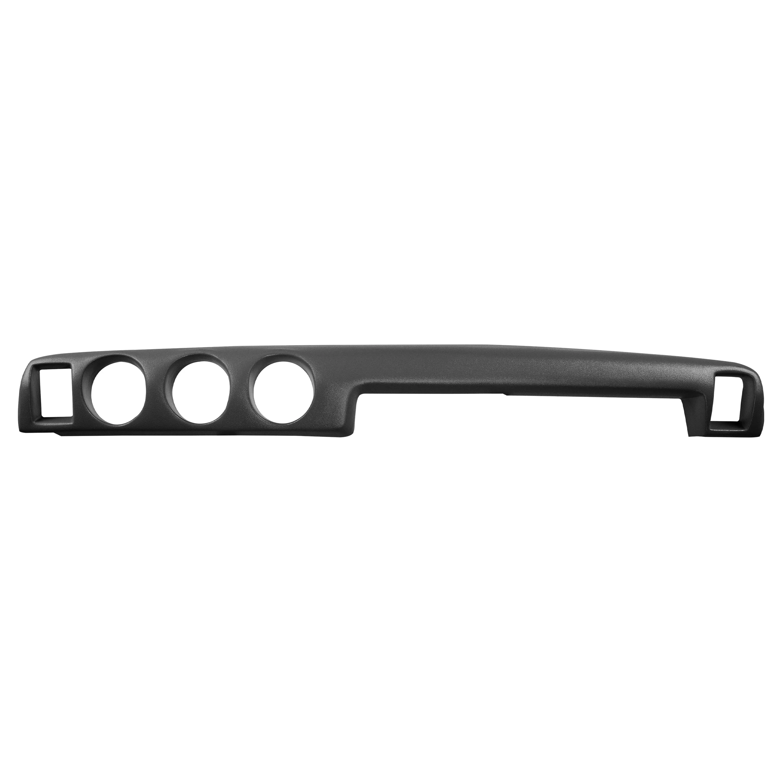 1968-1969 Oldsmobile Cutlass With A/C And Side Vents Dash Cover - Image 7